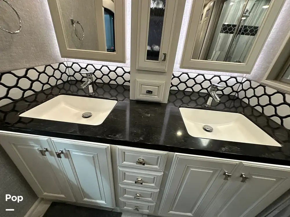 Class A RV Rental 