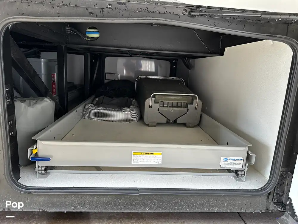 Class A RV Rental 