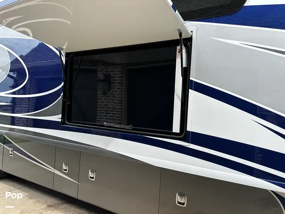 Class A RV Rental 