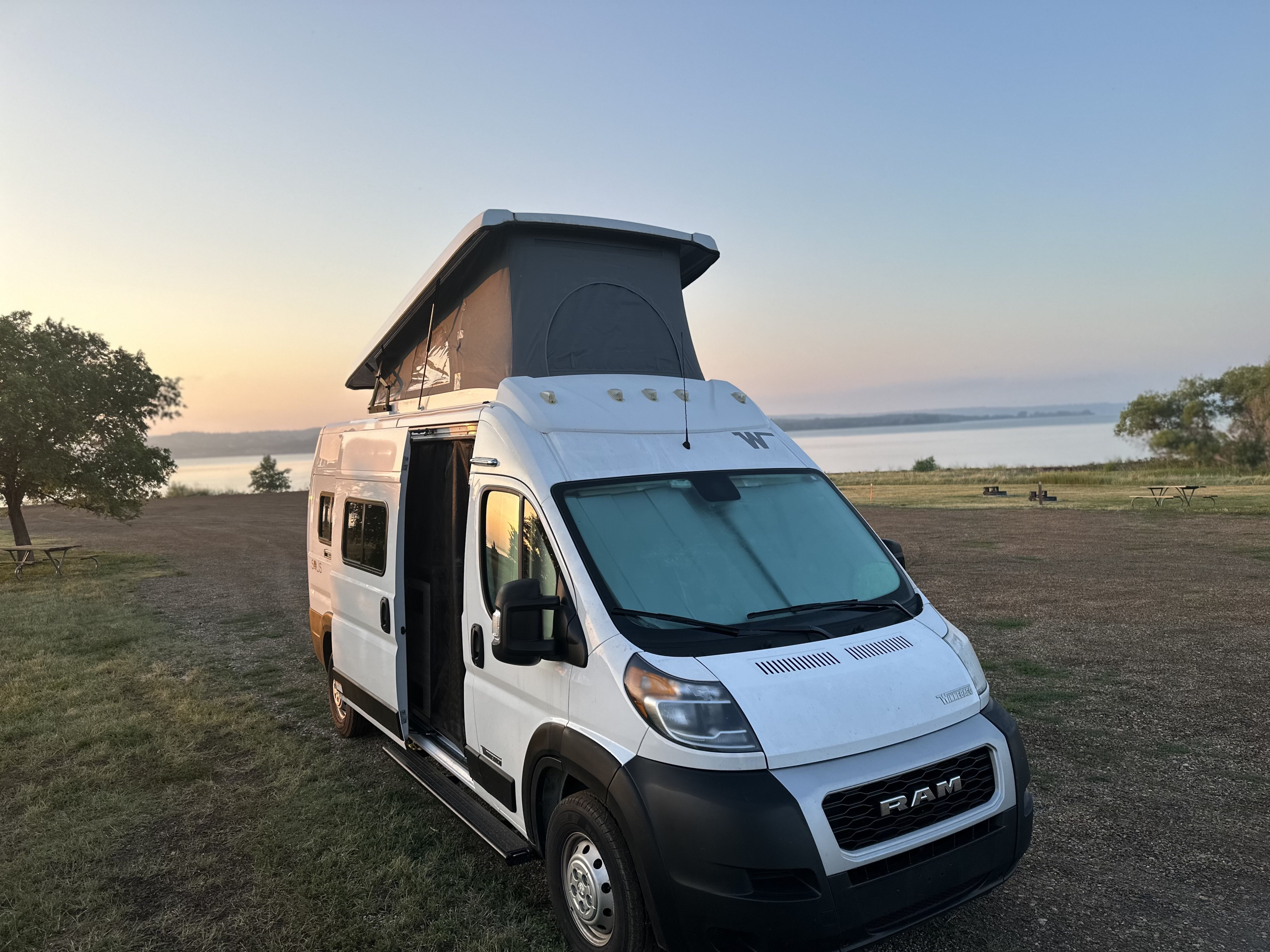 Camper Van Rental Columbus Ohio Discount head.hesge.ch