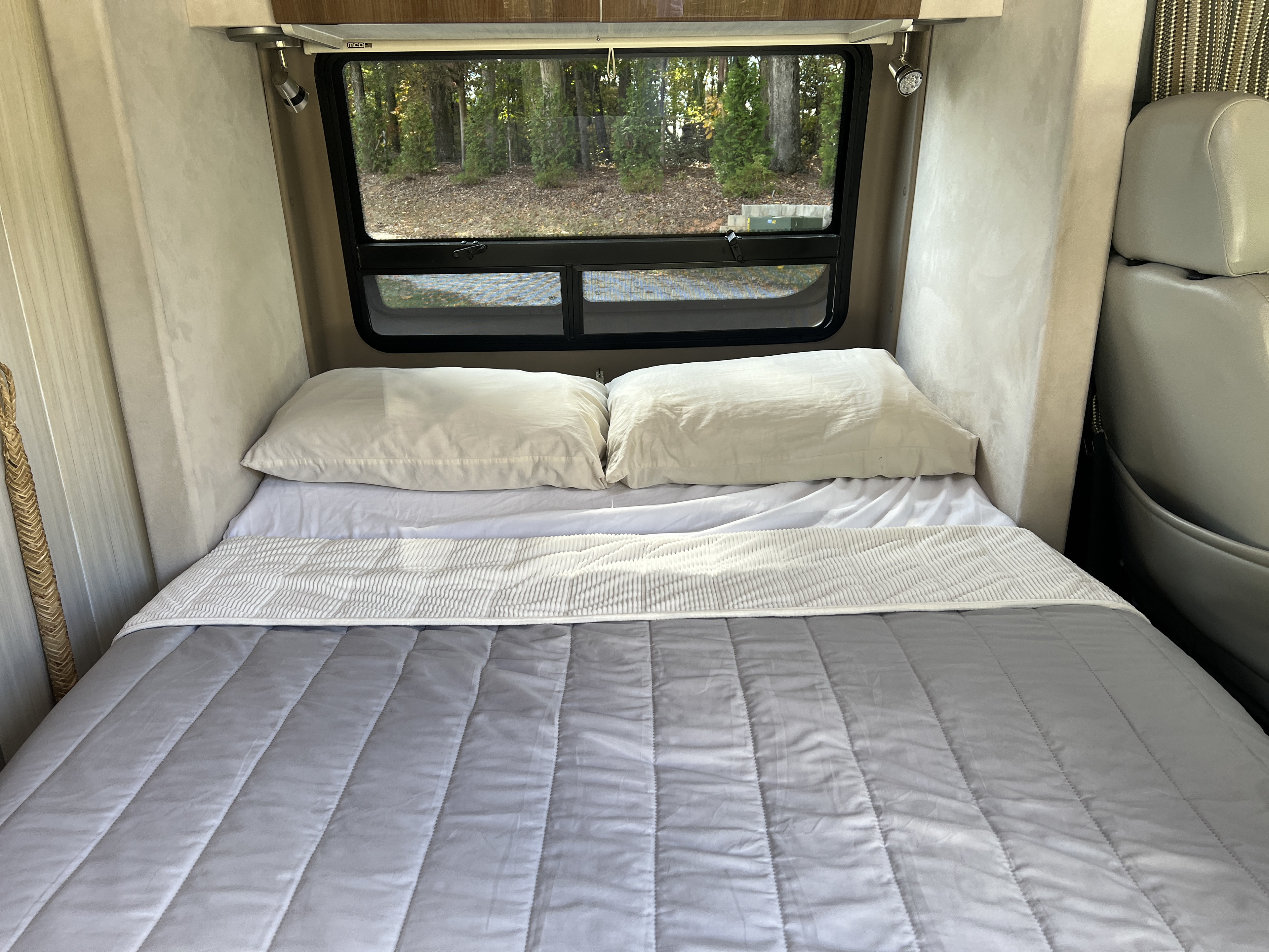 Winnebago Era 170C 2016