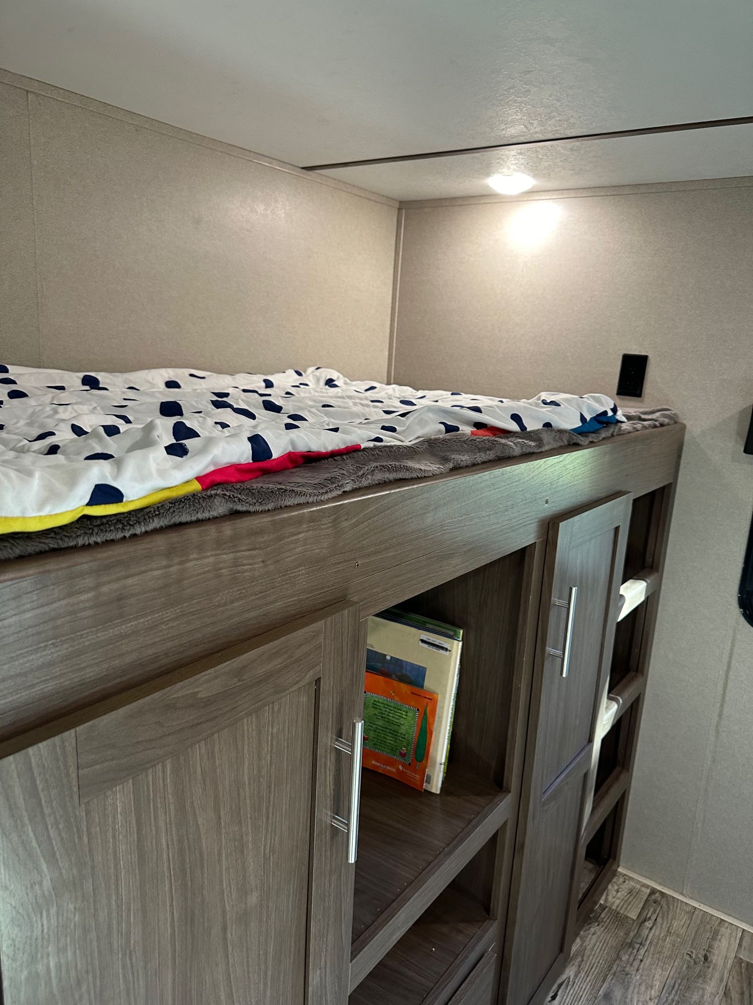 Keystone RV Hideout 2020