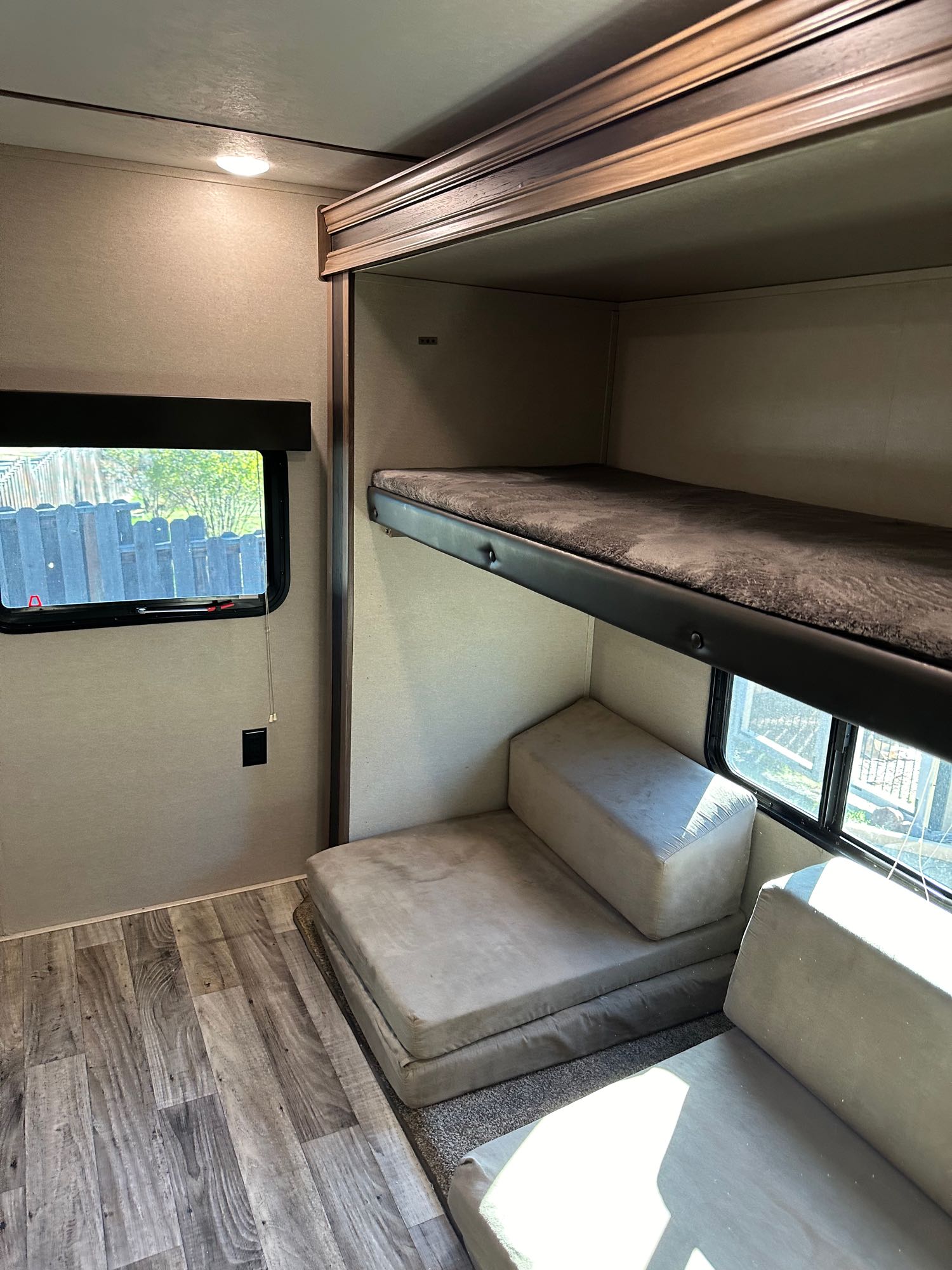Keystone RV Hideout 2020