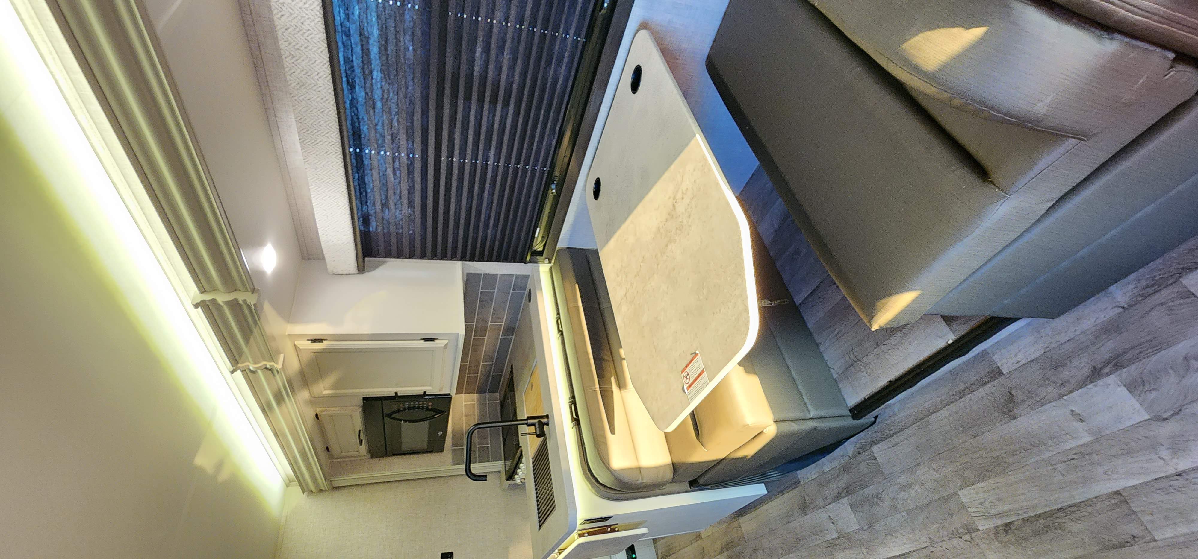 Class C RV Rental 