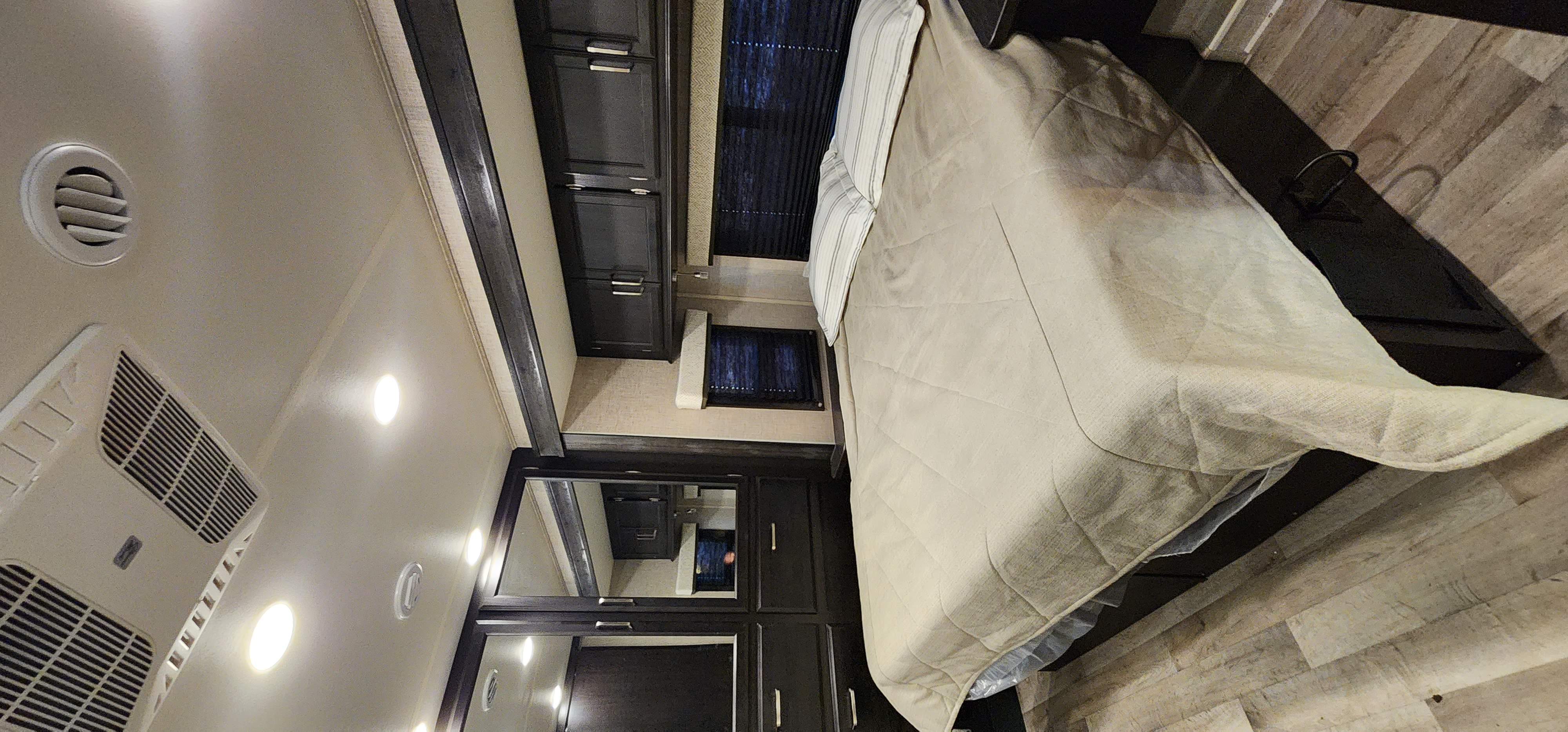Class C RV Rental 