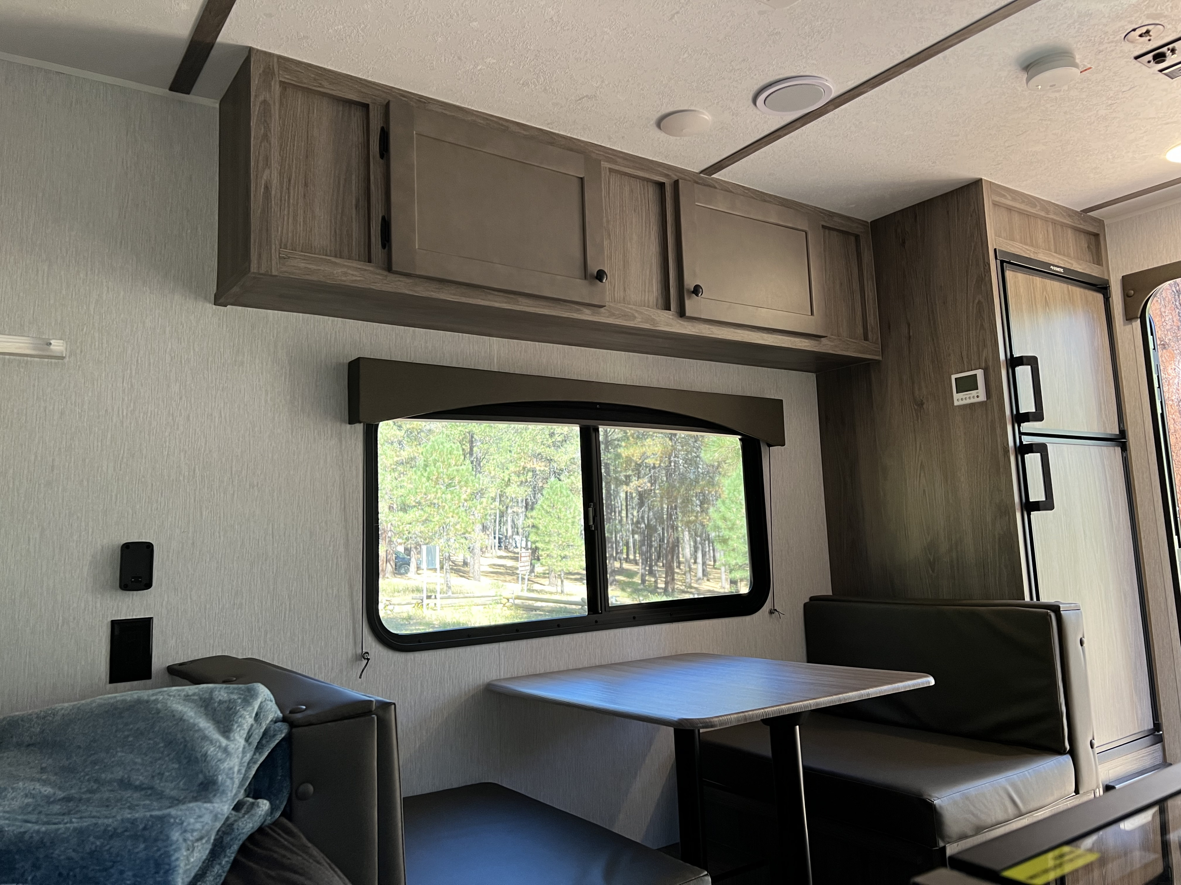 Travel trailer RV Rental 