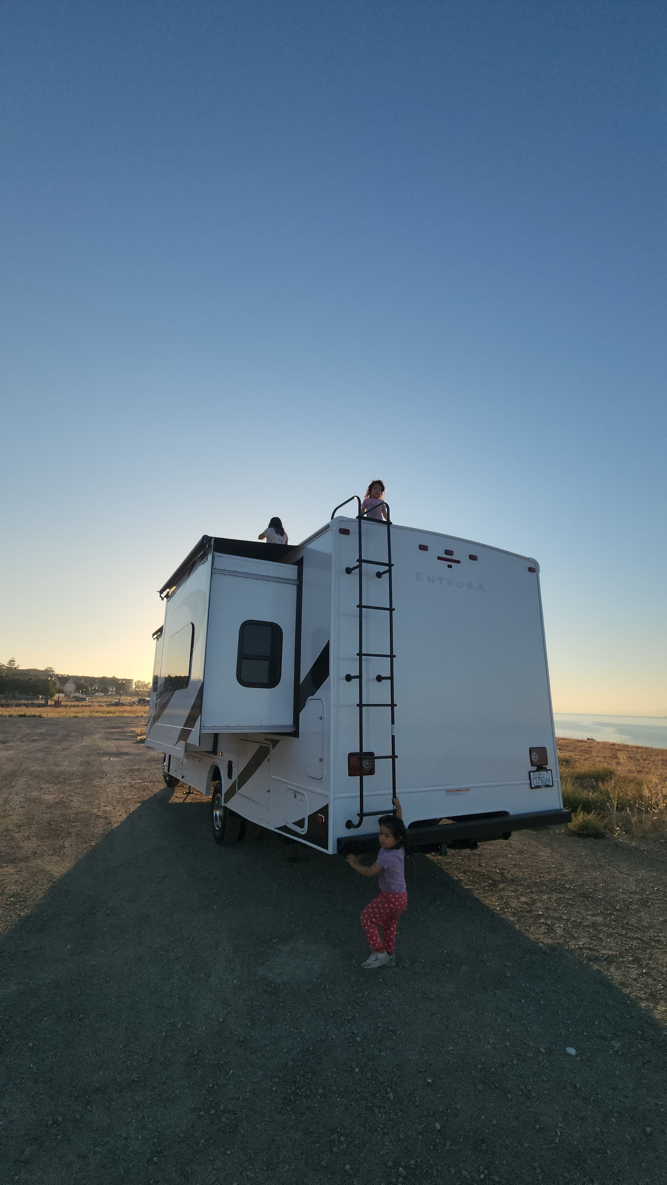 Class C RV Rental 