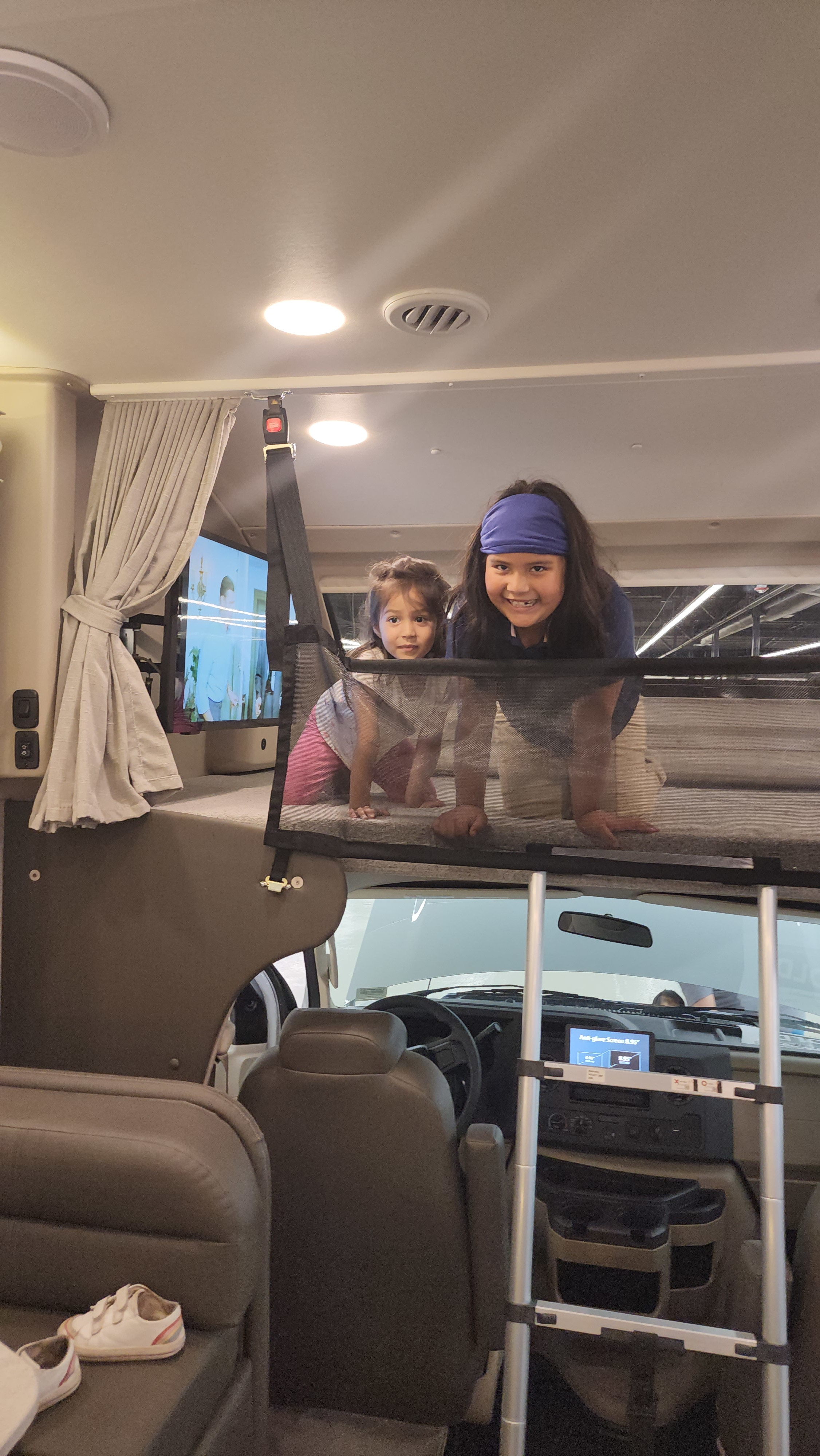 Class C RV Rental 