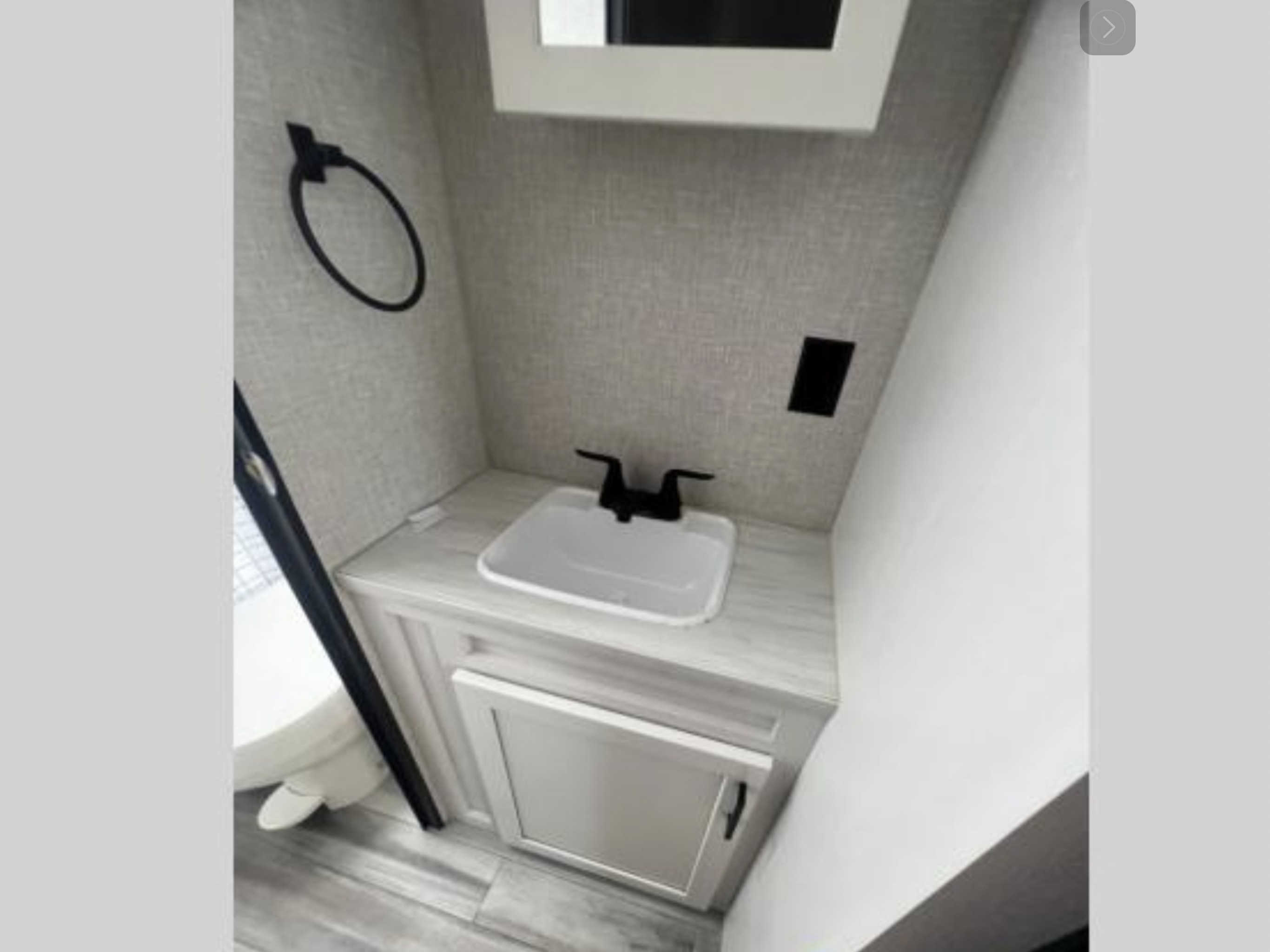 Travel trailer RV Rental 