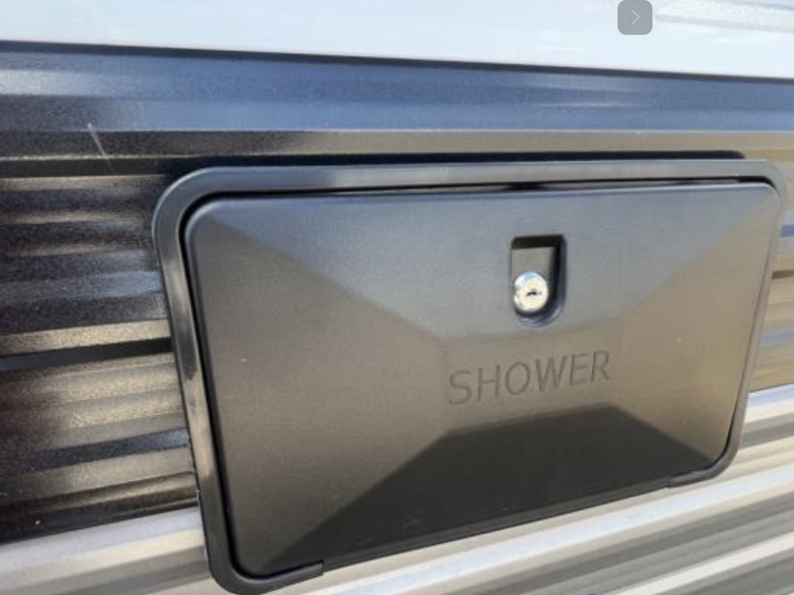 Travel trailer RV Rental 