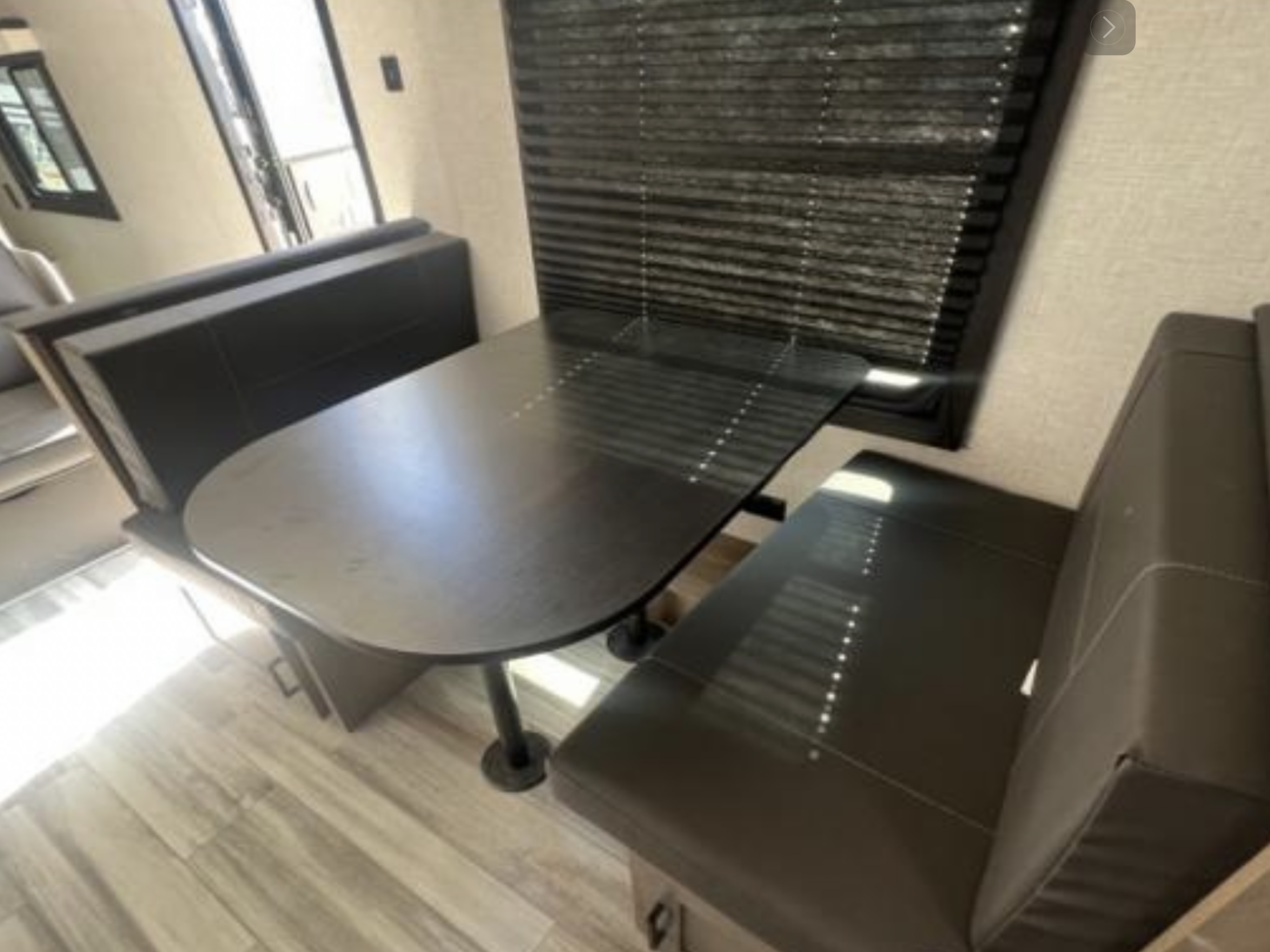 Travel trailer RV Rental 