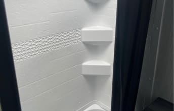 Travel trailer RV Rental 