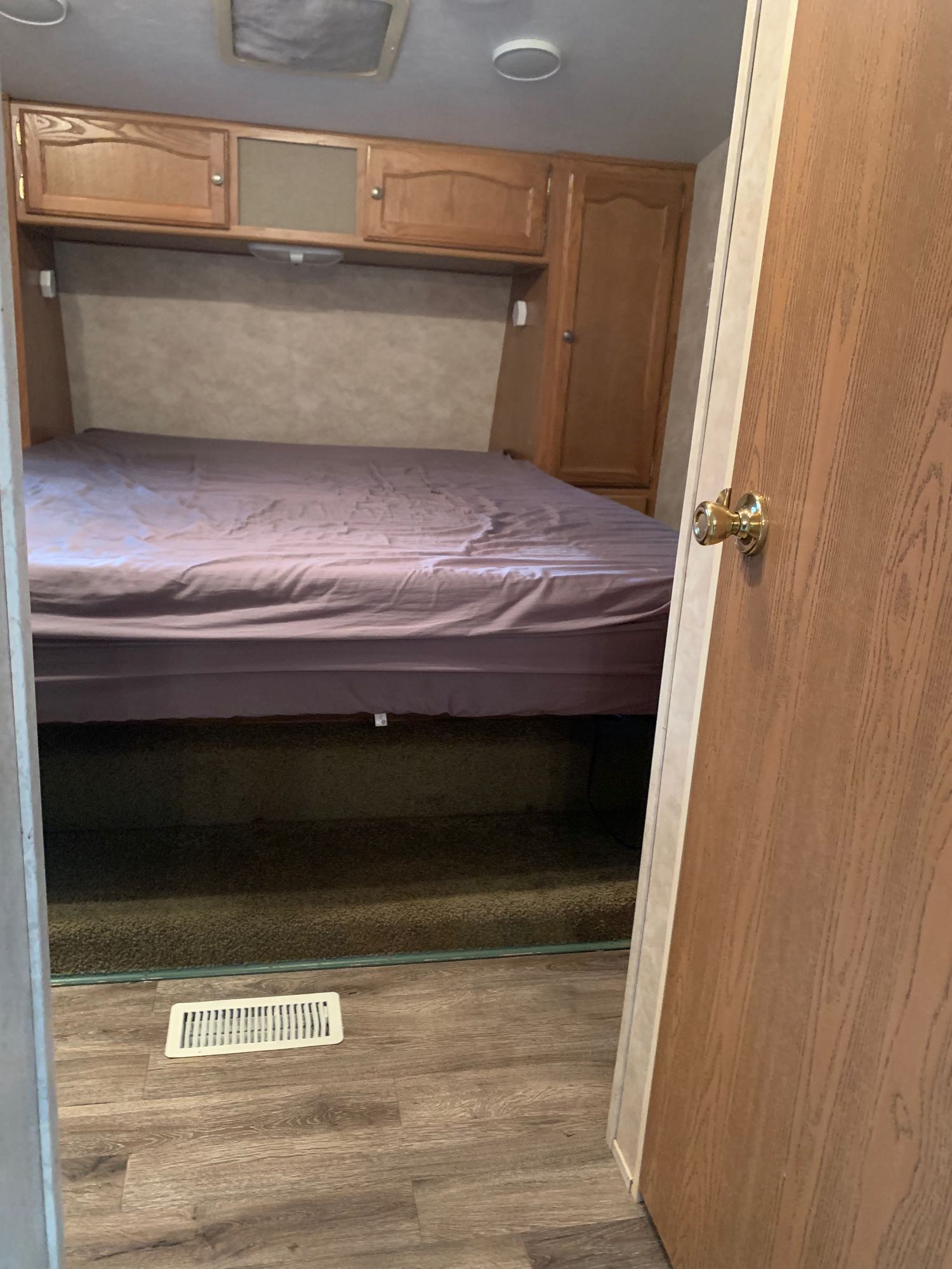 Keystone RV Springdale 2004