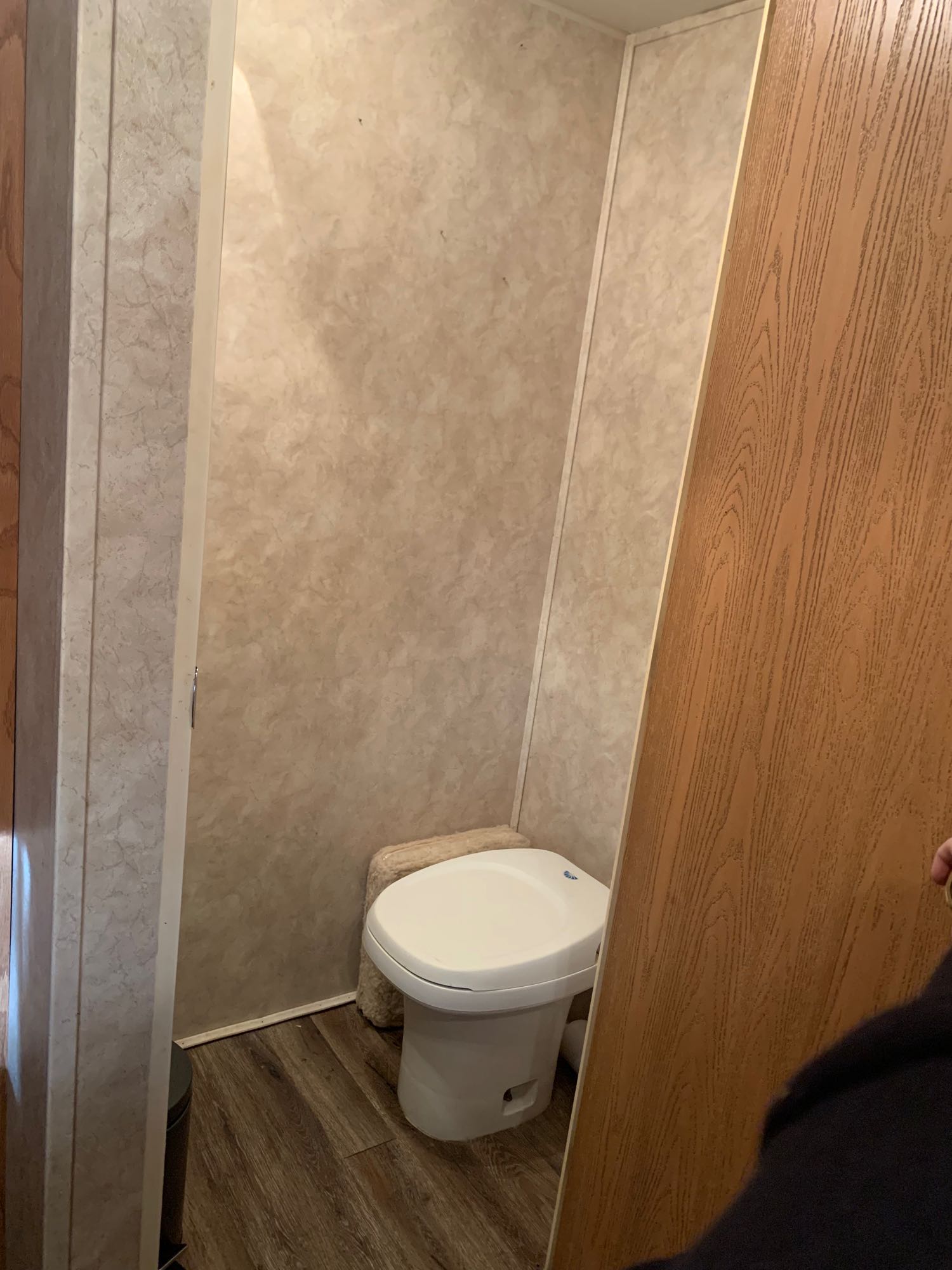 Keystone RV Springdale 2004