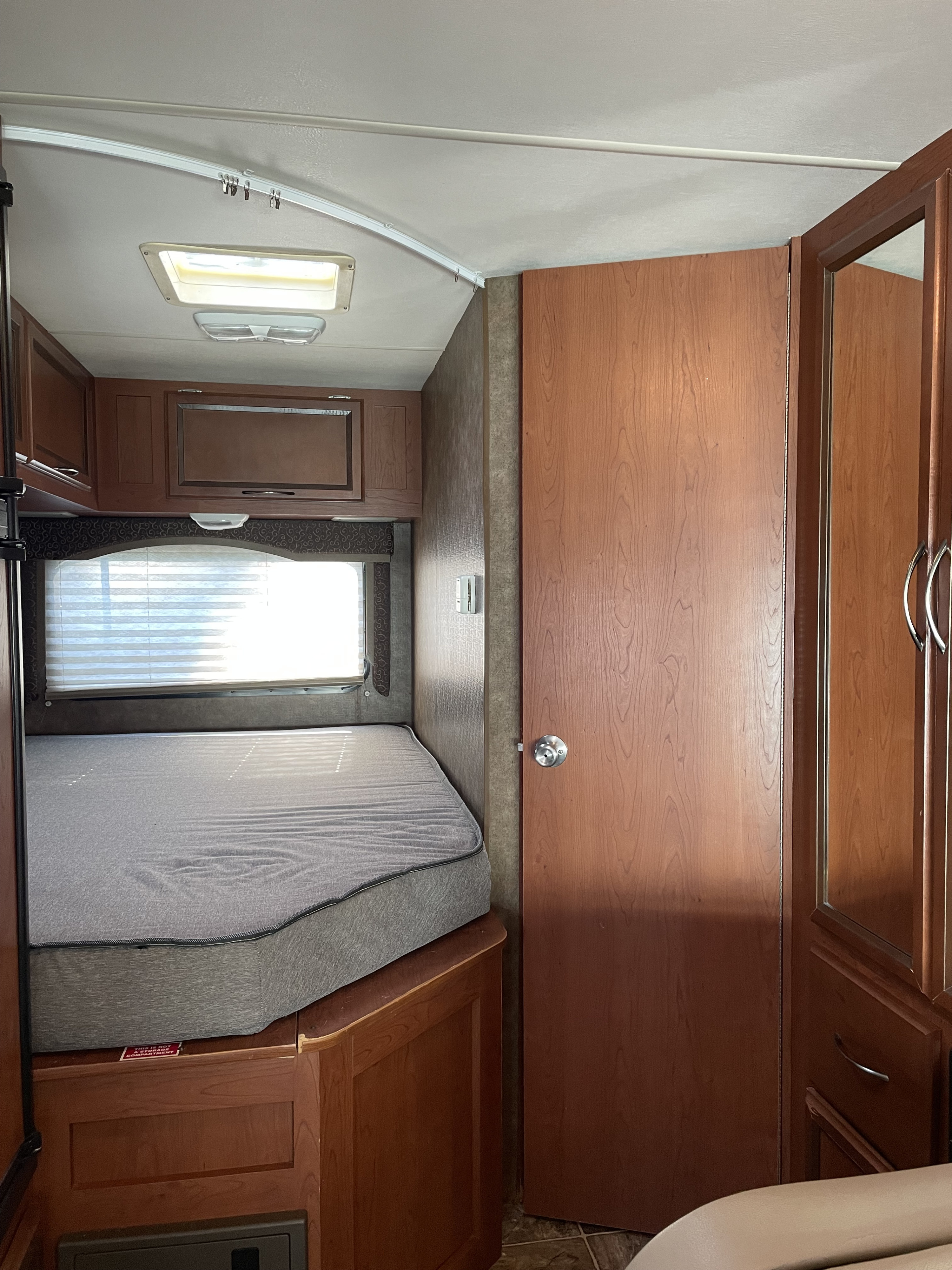 Thor Four Winds 2013