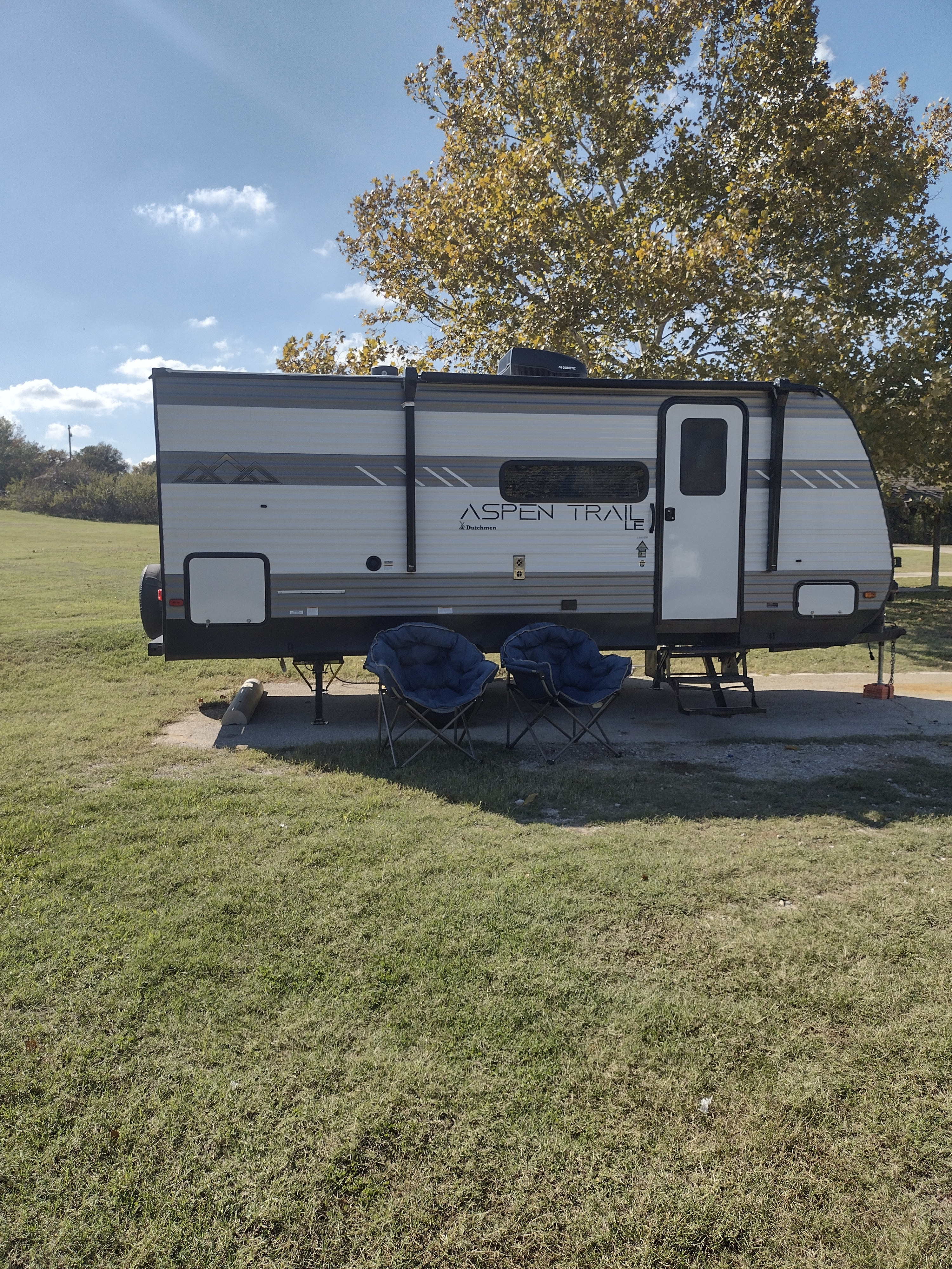 2024 Aspen Trail LE