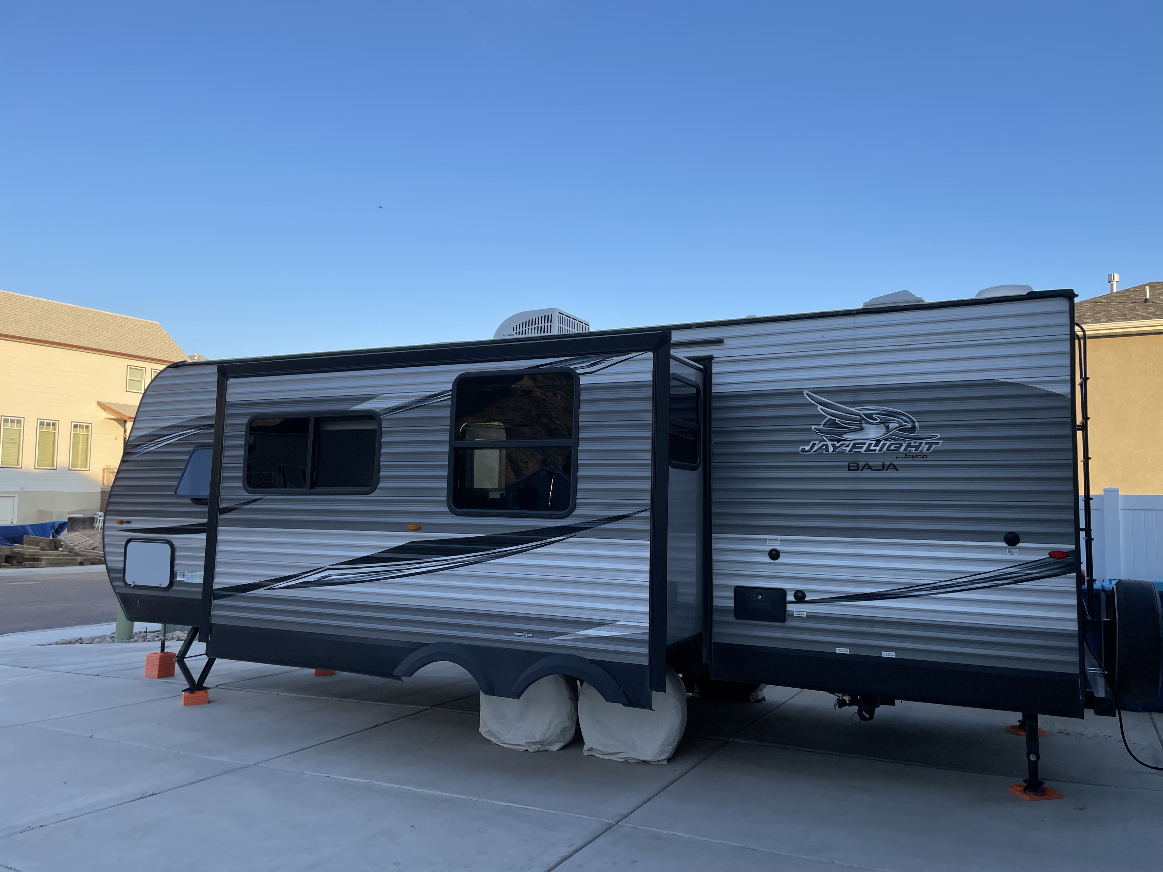 2021 Jayco Jay Flight