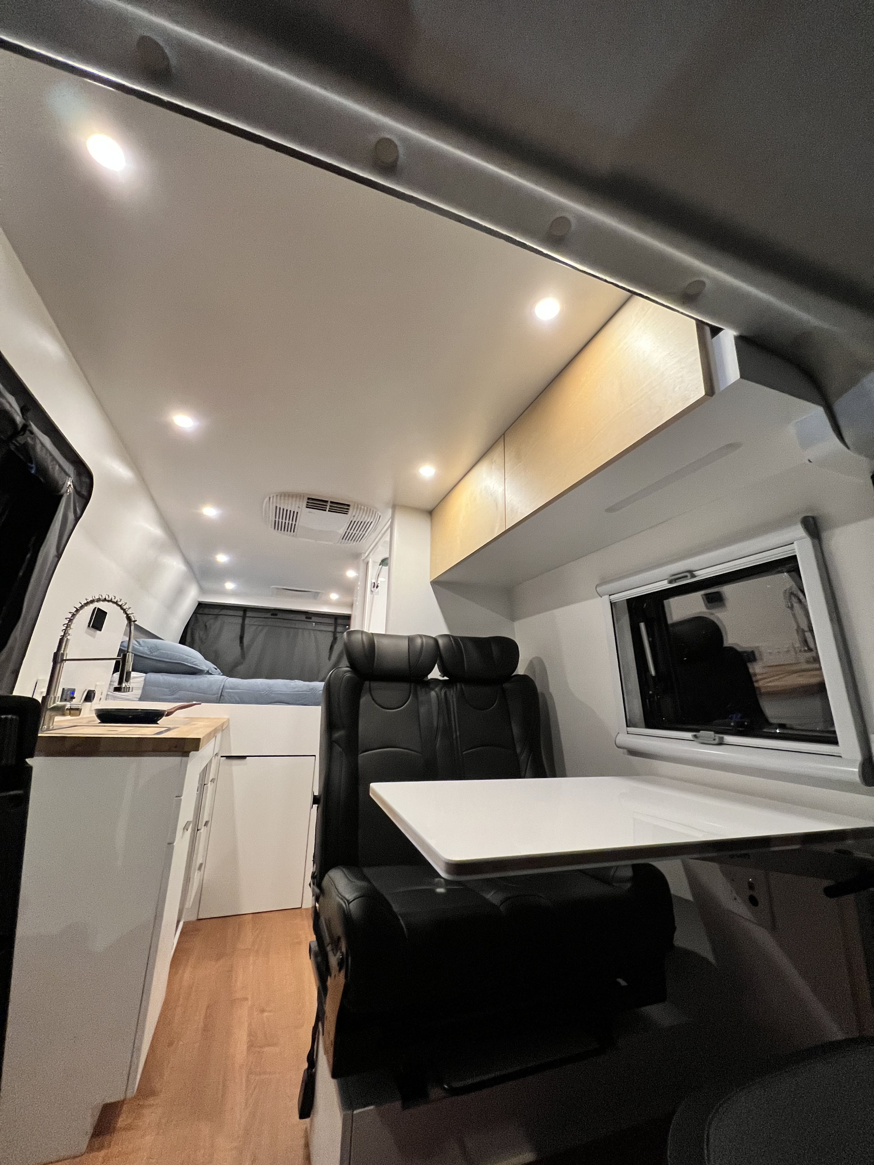 Class B RV Rental 