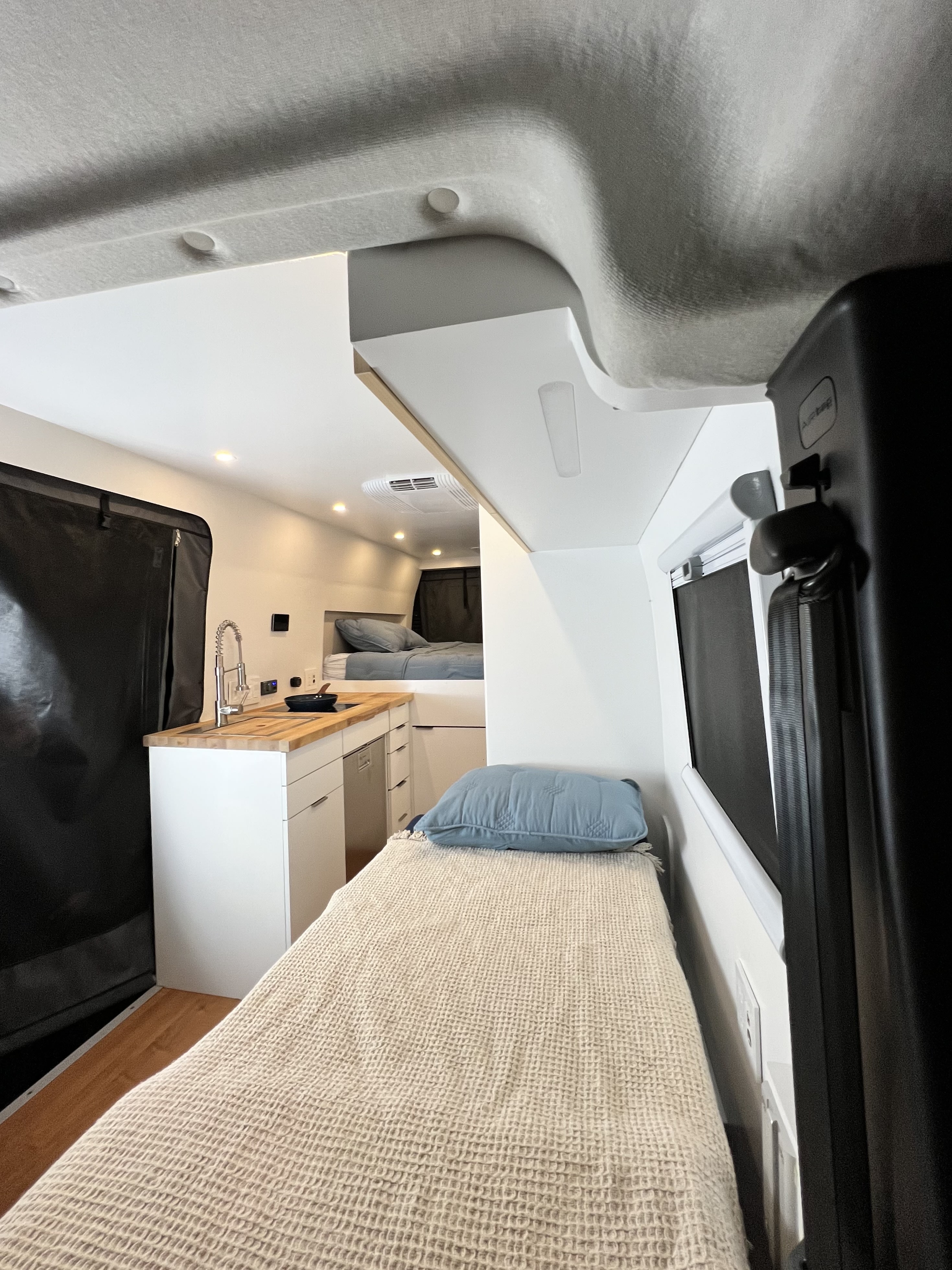 Class B RV Rental 