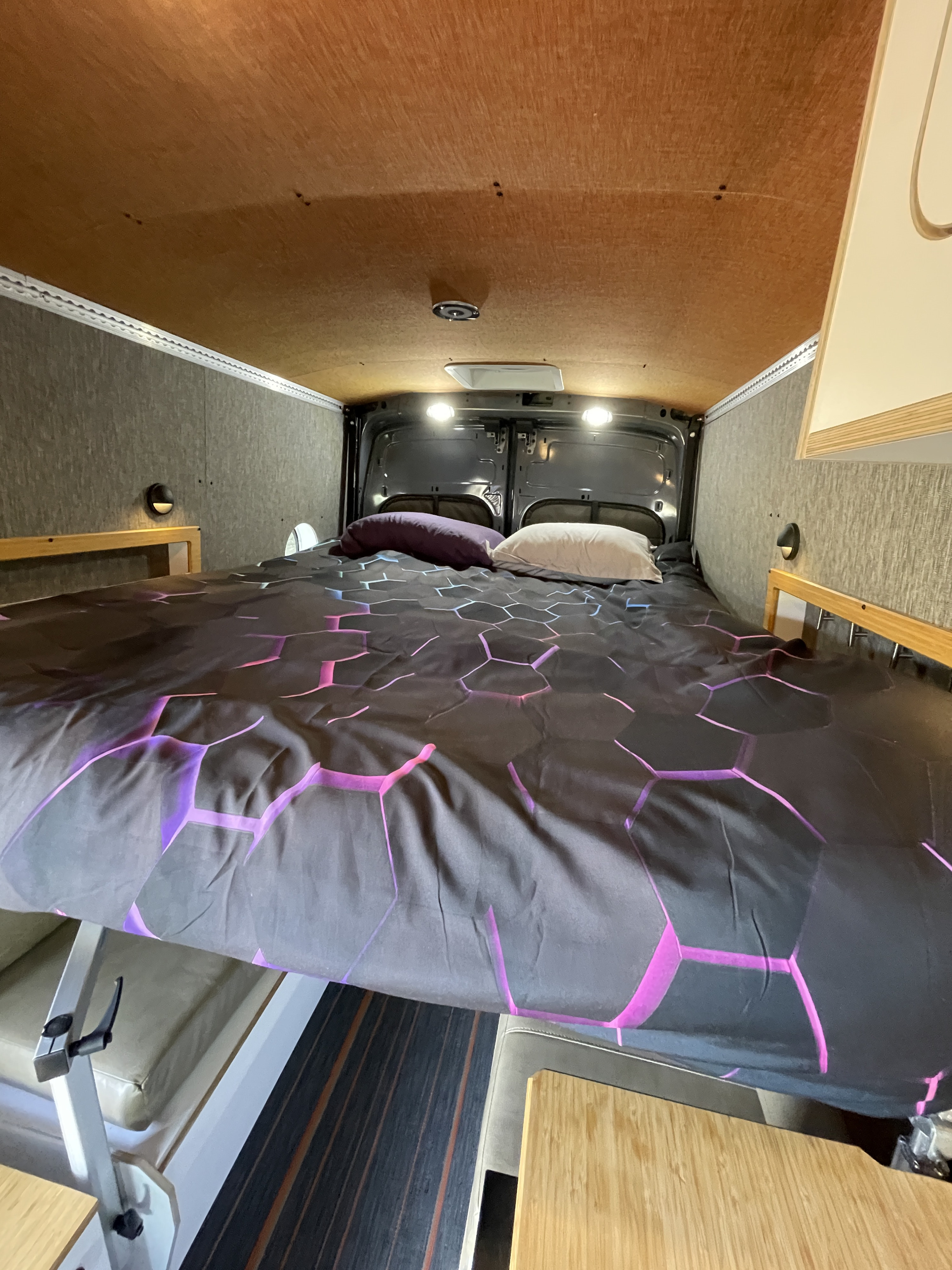 Ford Transit Custom 2022