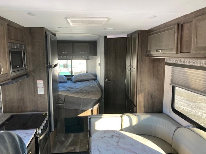 Conquest 25' Gulfstream Conquest 6237 2022