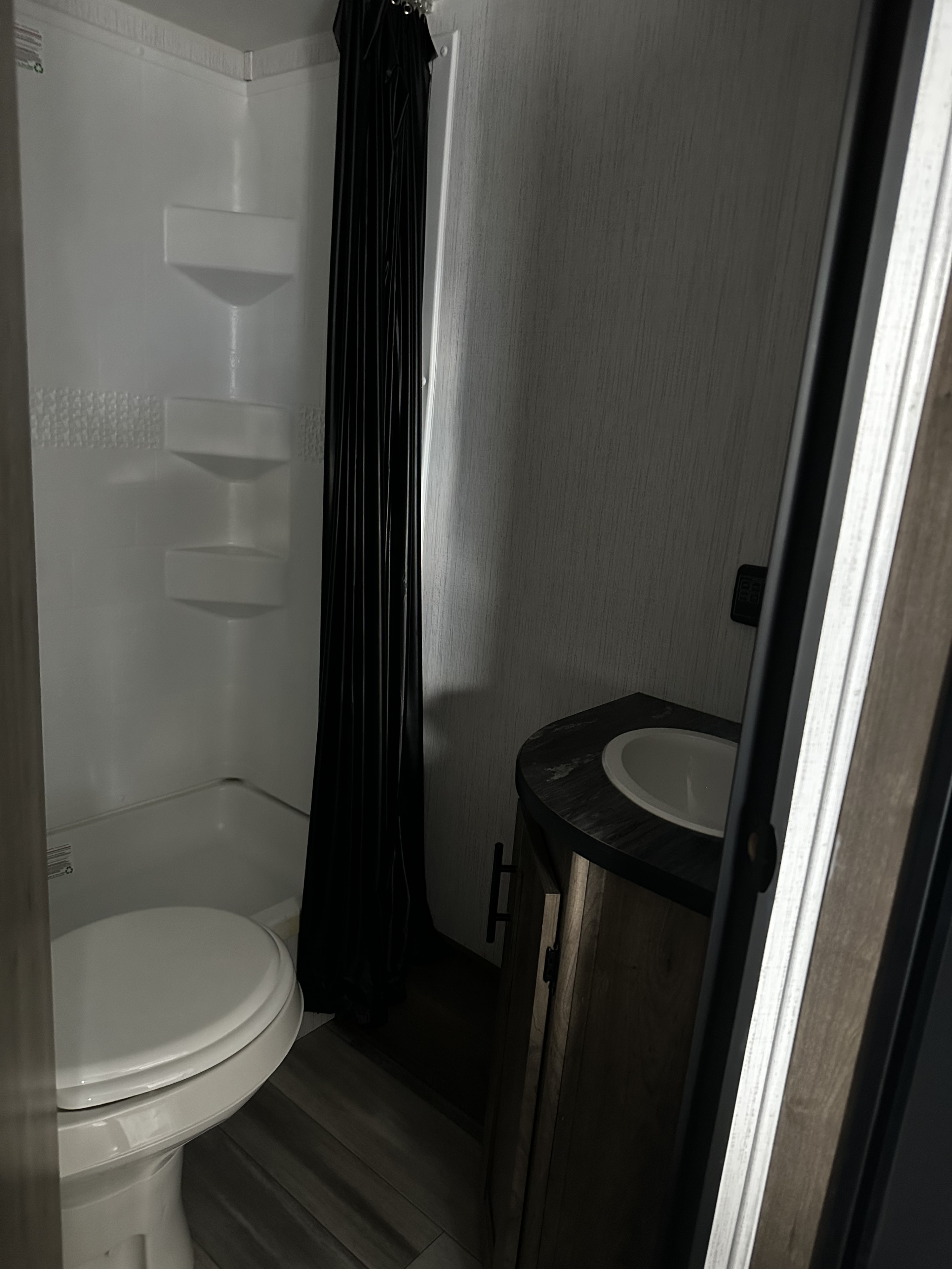 Travel trailer RV Rental 