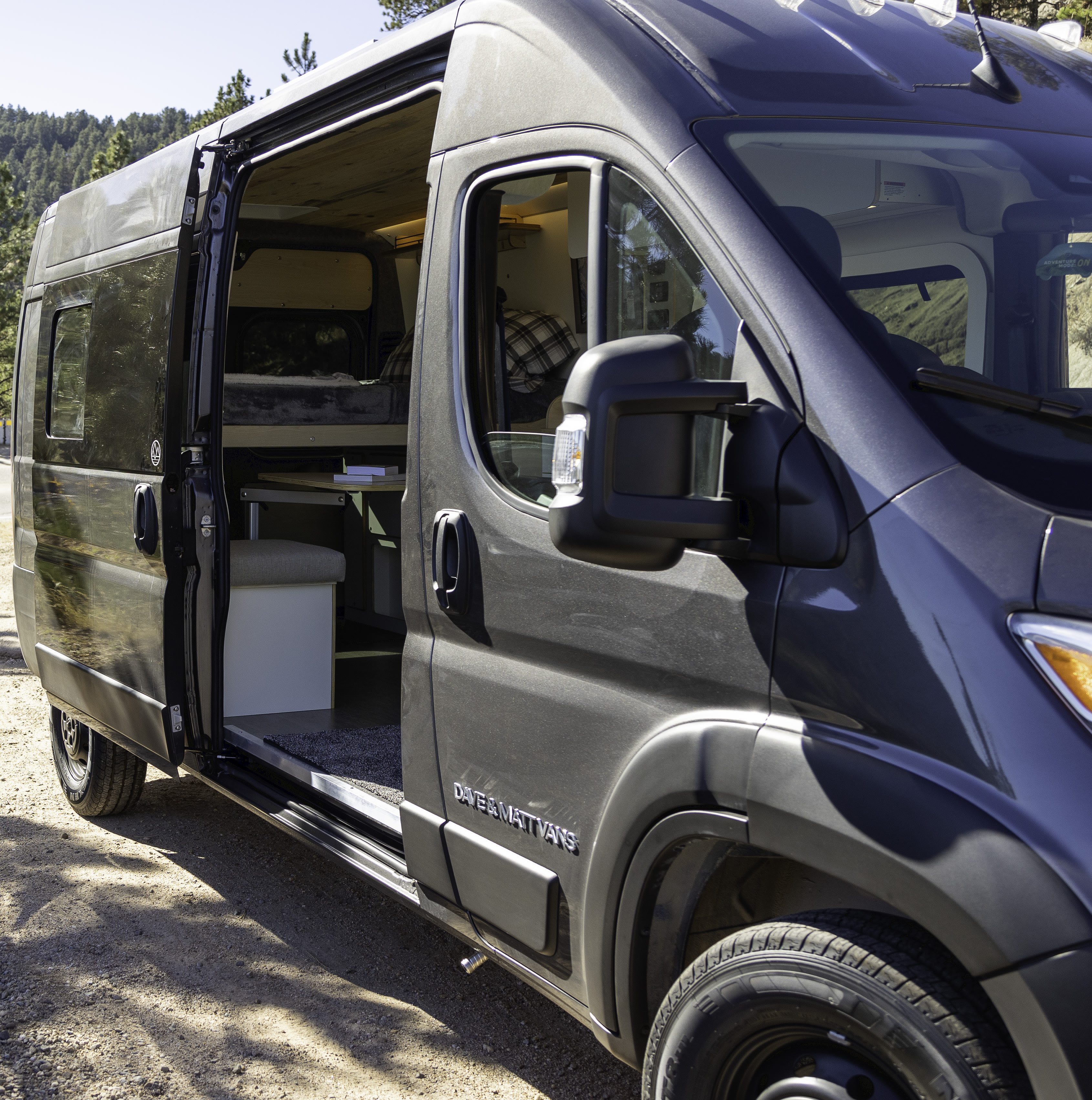 Class B RV Rental 