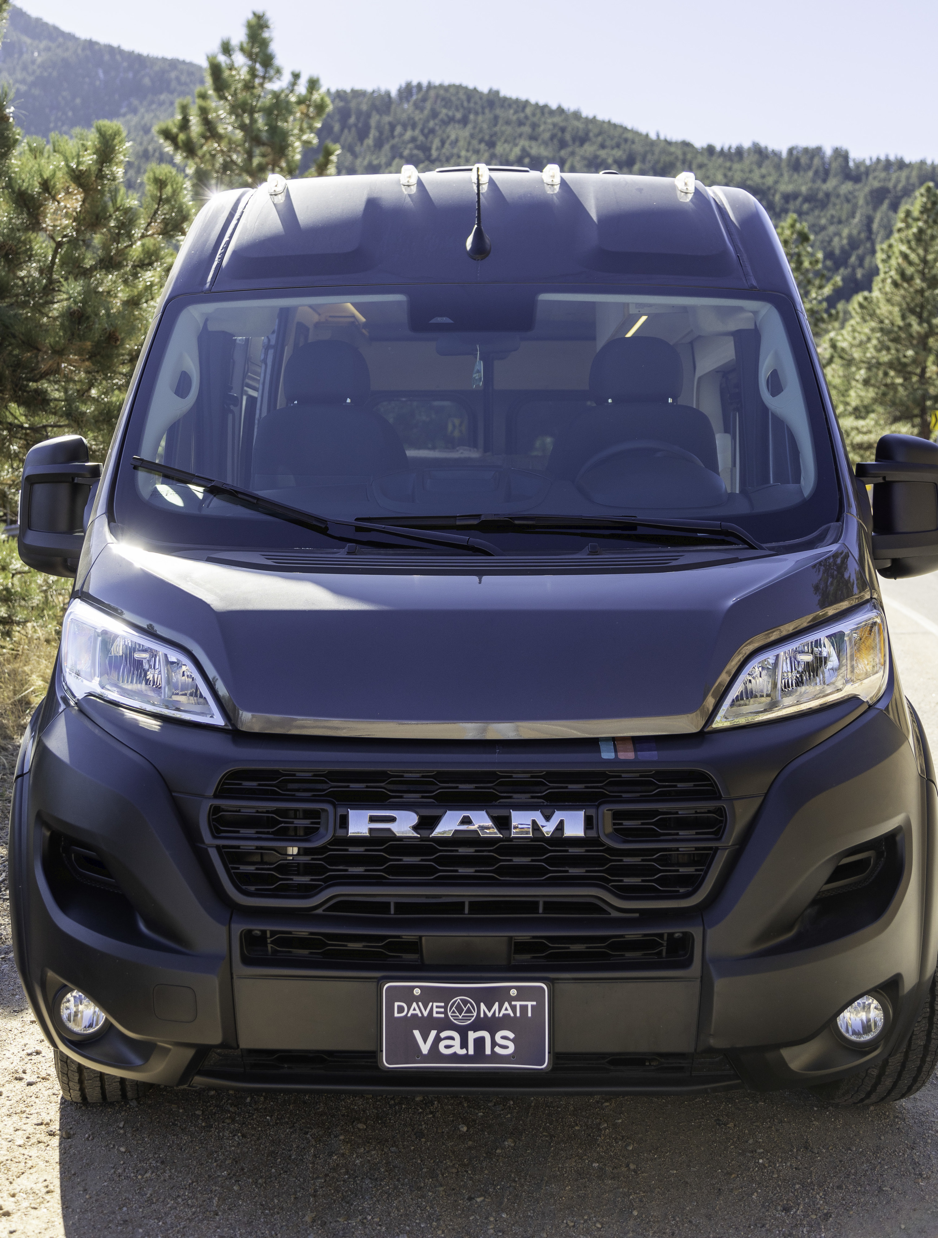 Class B RV Rental 