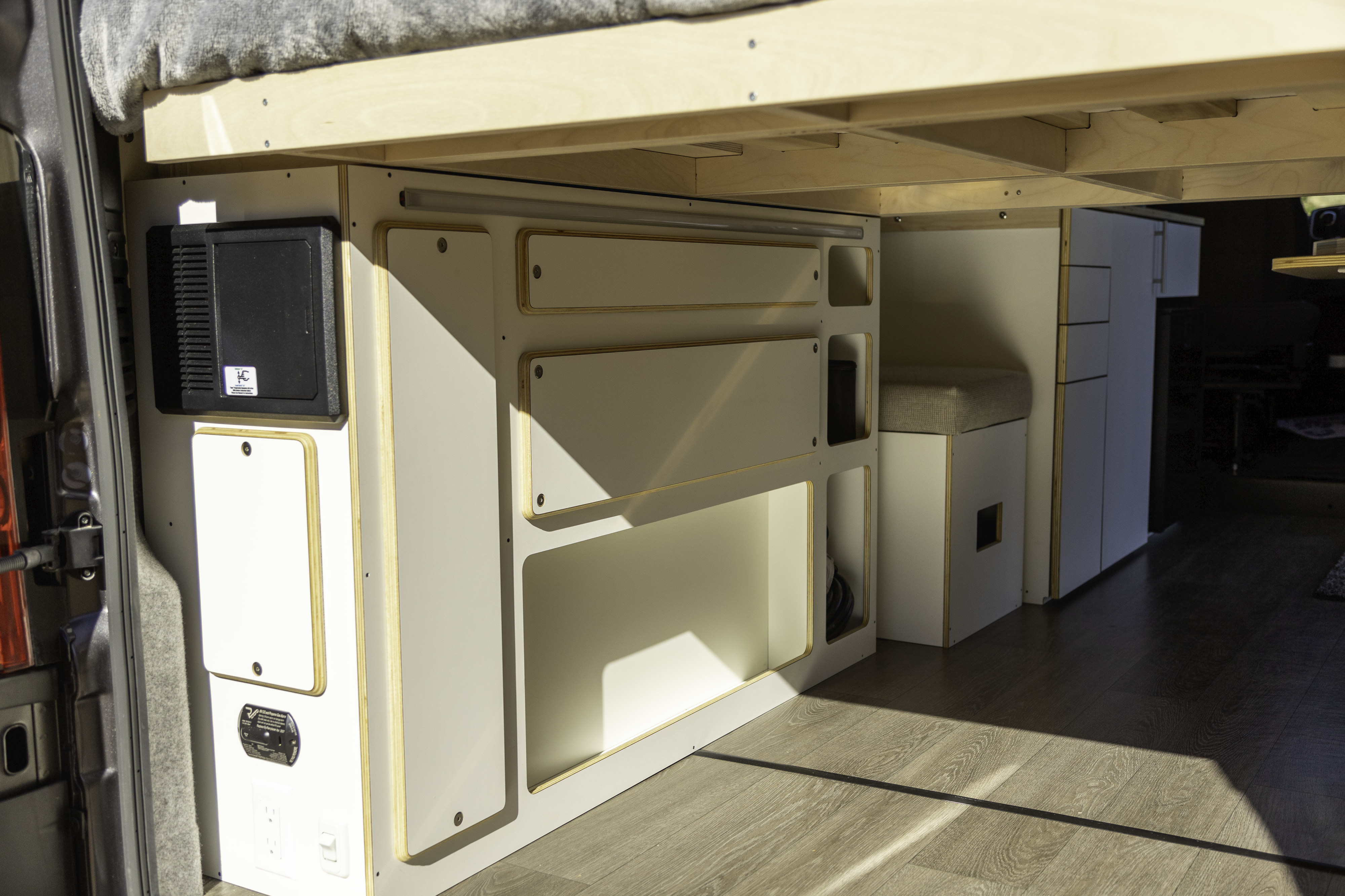 Class B RV Rental 