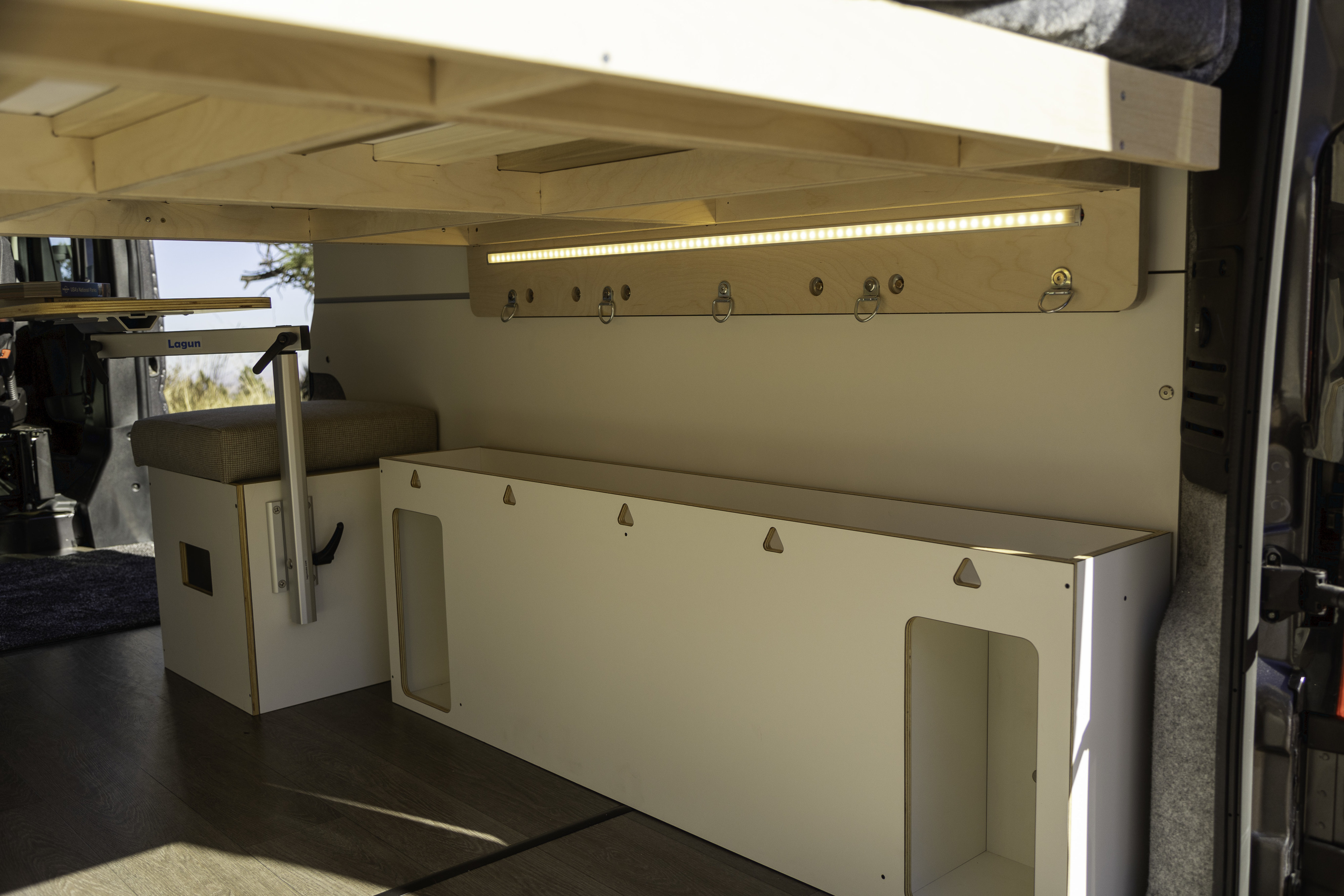Class B RV Rental 