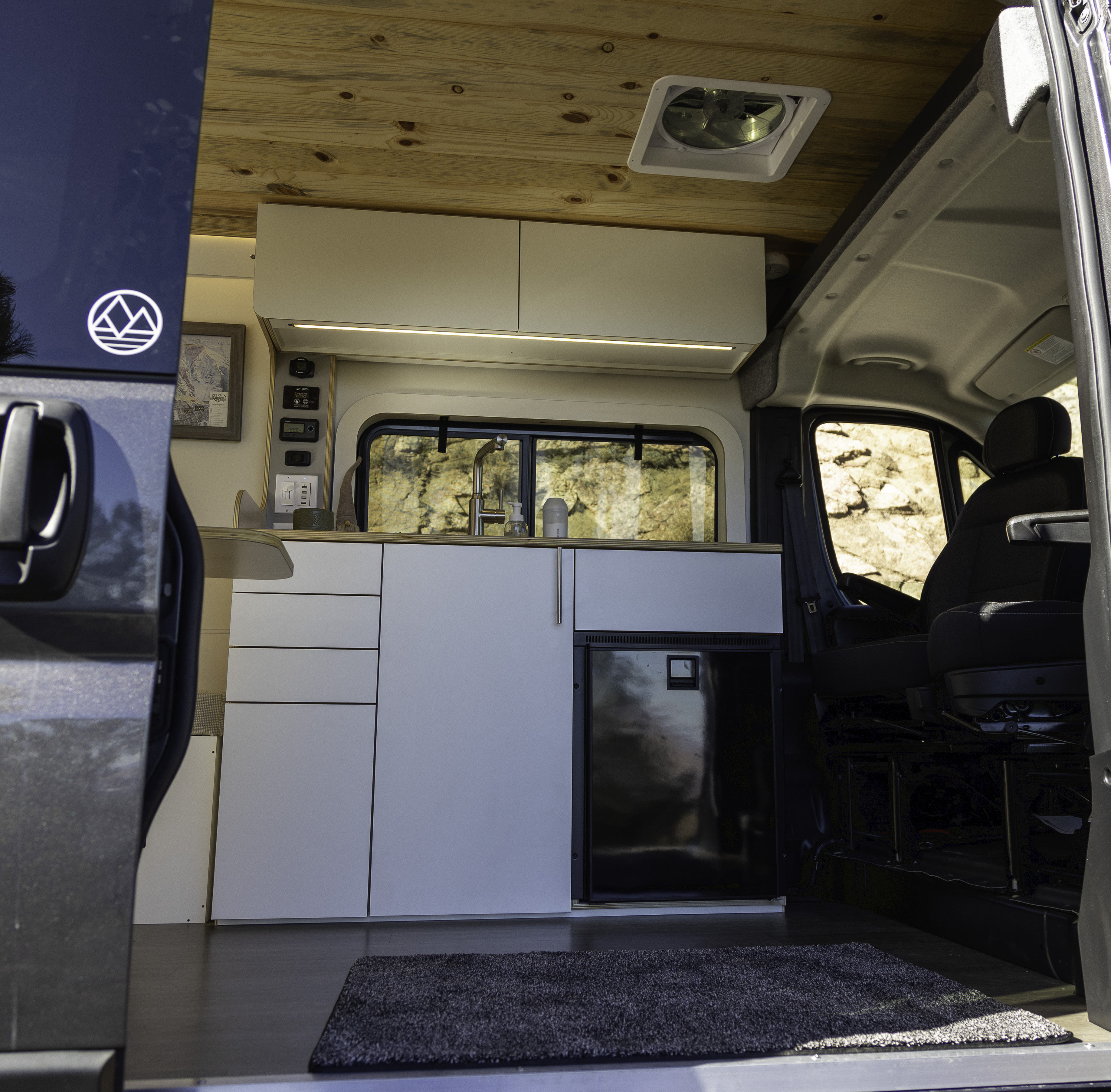 Class B RV Rental 