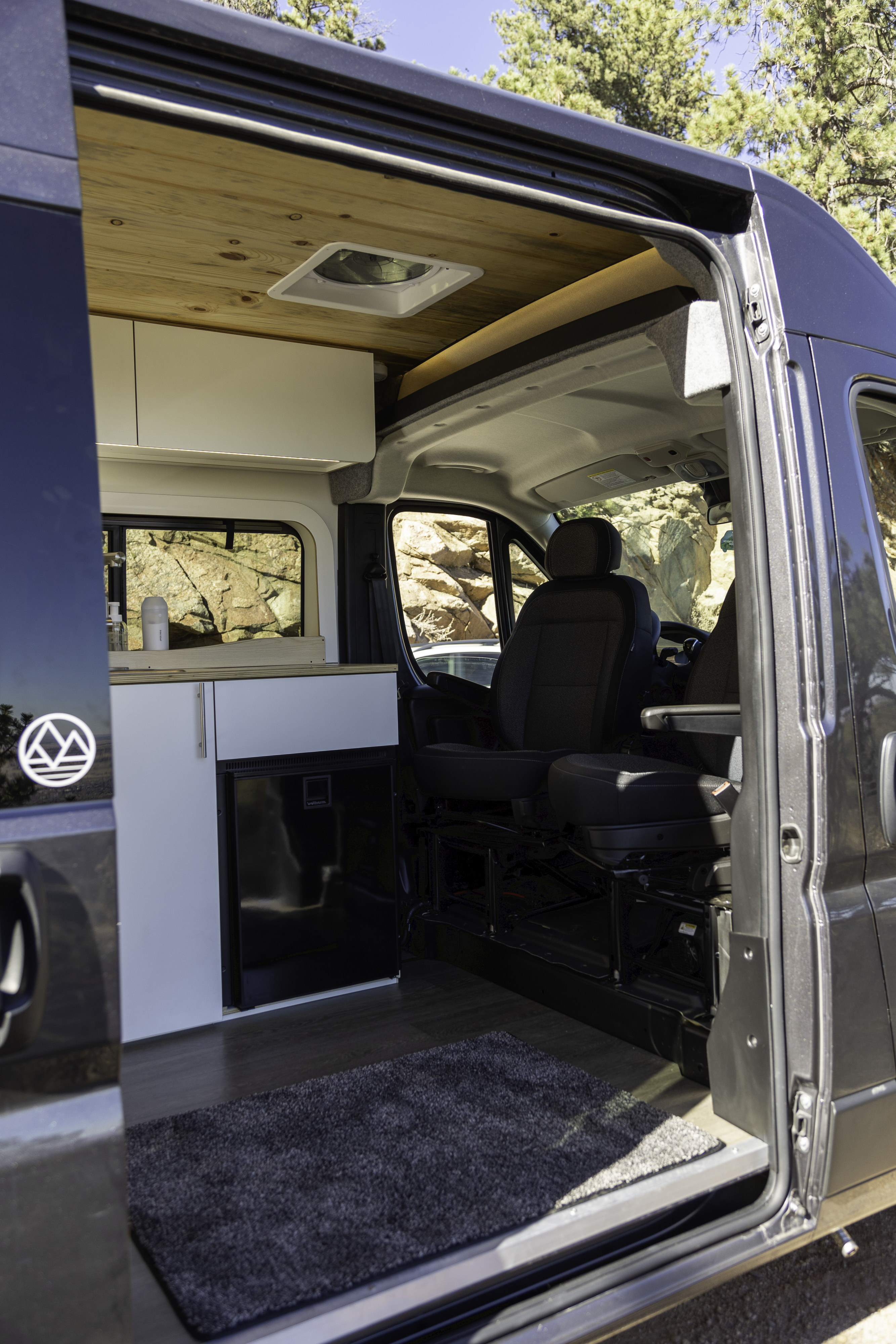 Class B RV Rental 