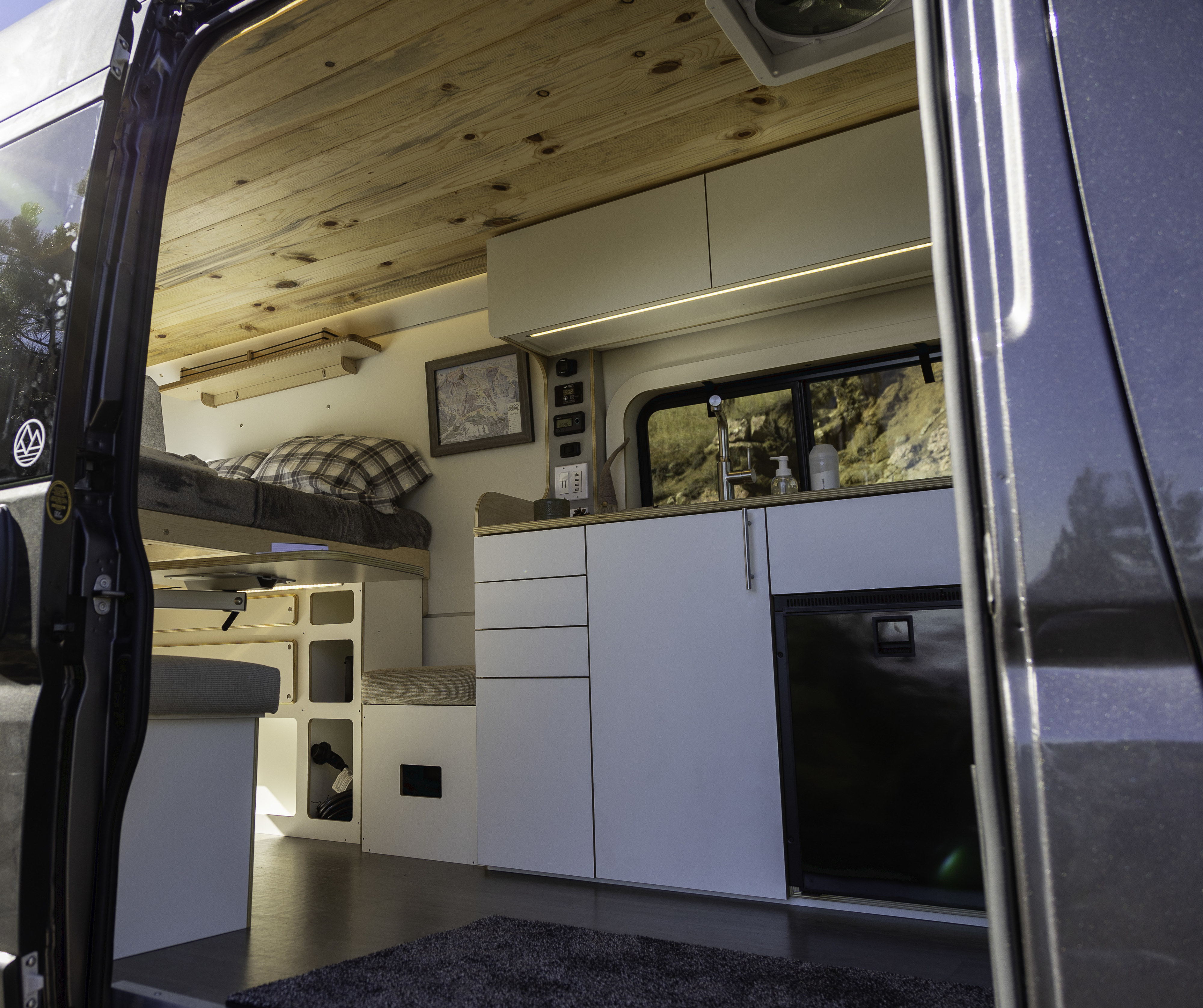 Class B RV Rental 