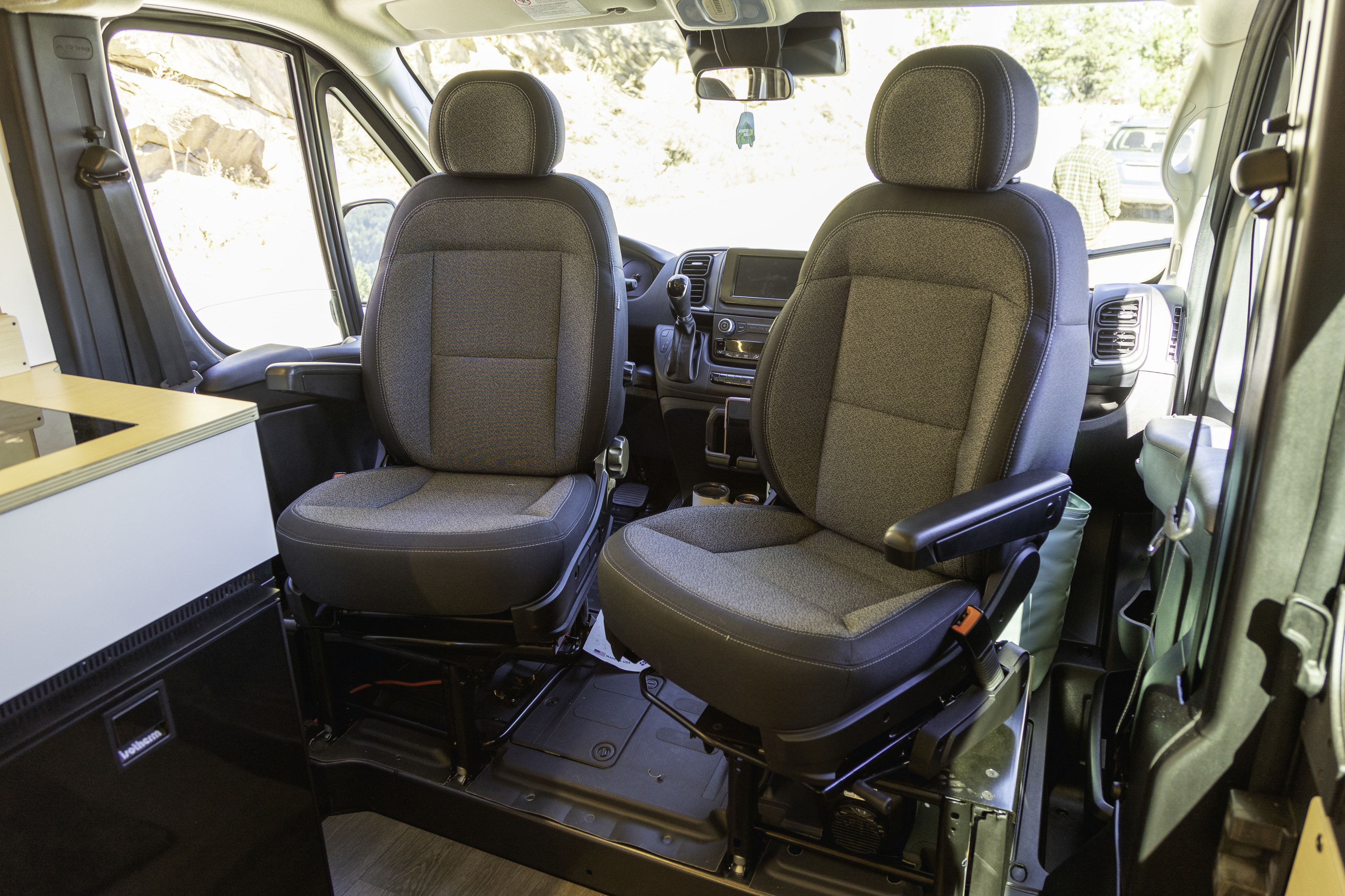 Class B RV Rental 