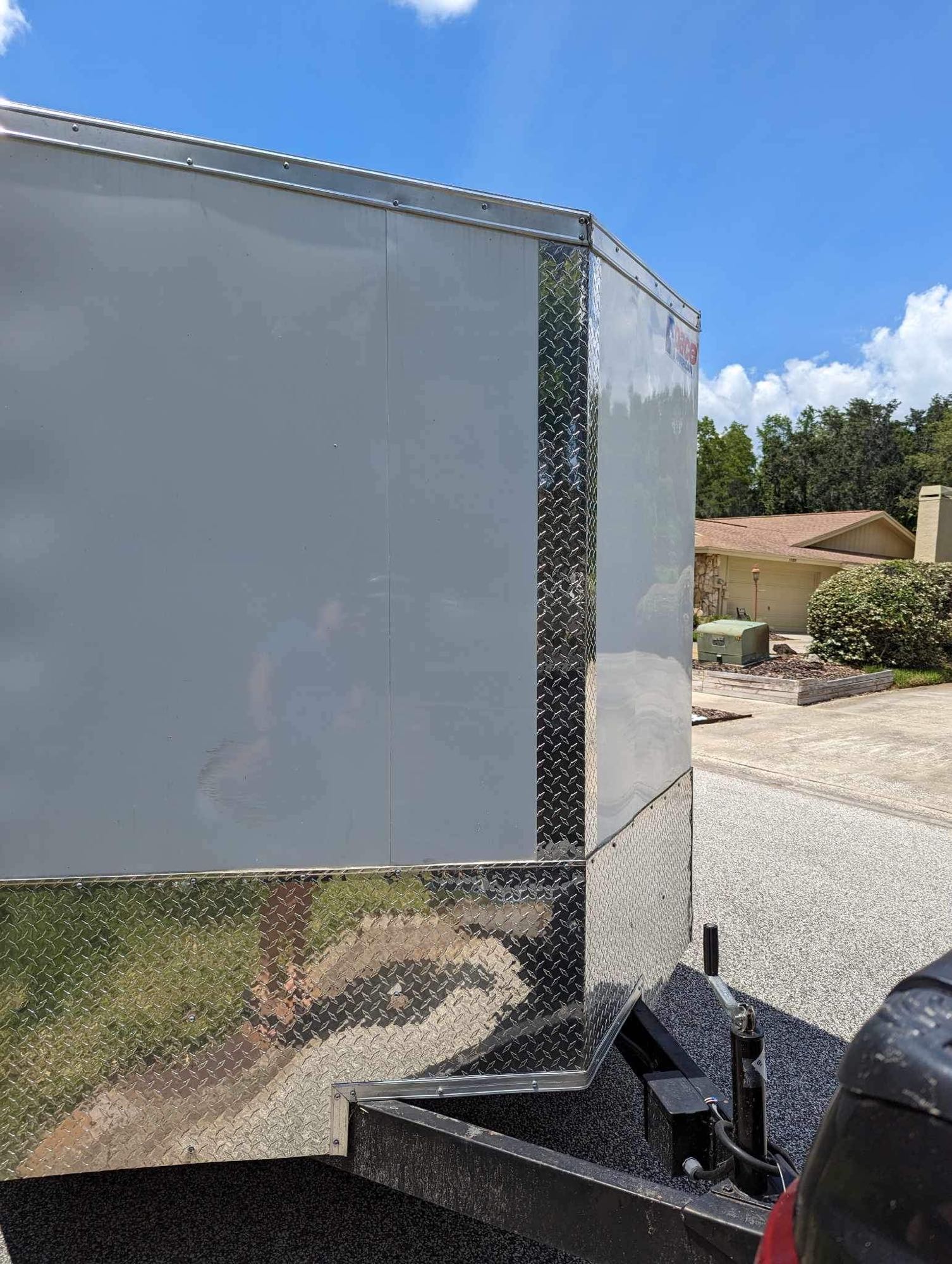 Other RV Rental 