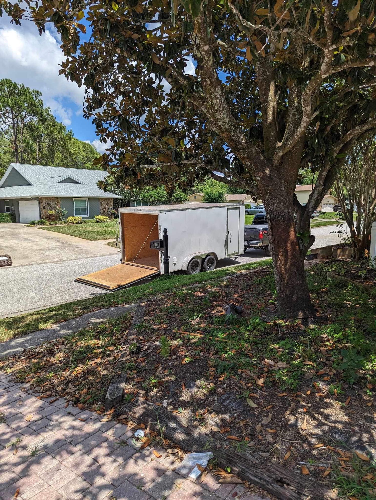 Other RV Rental 