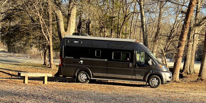 Class B RV Rental 