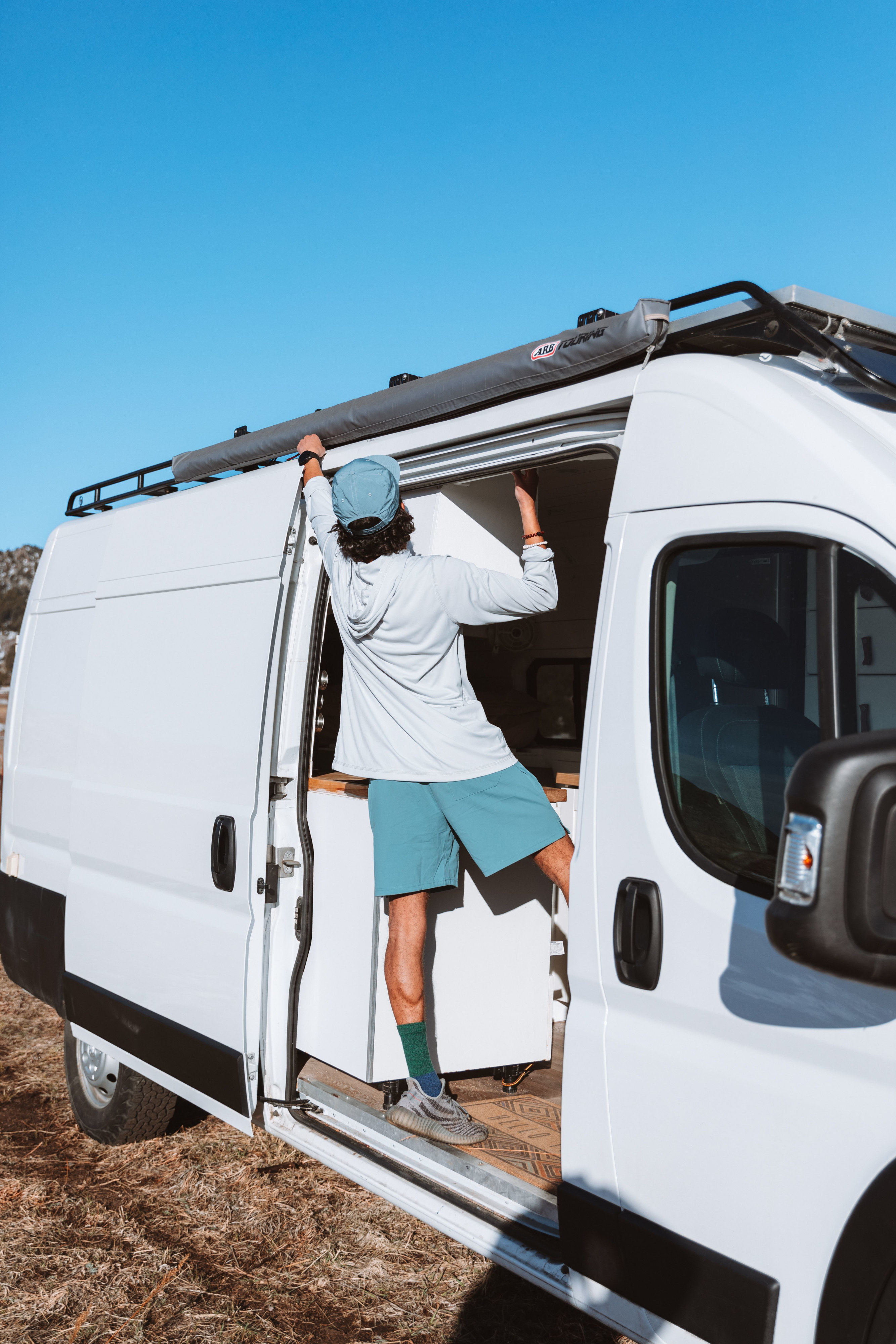 Class B RV Rental 