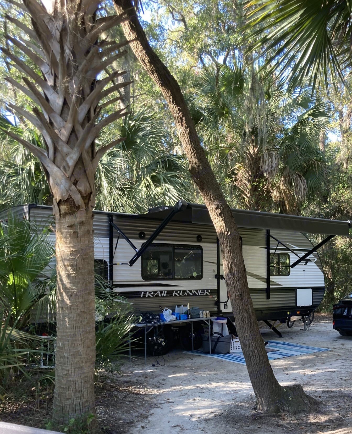 Ocean Lakes RV Camping Store