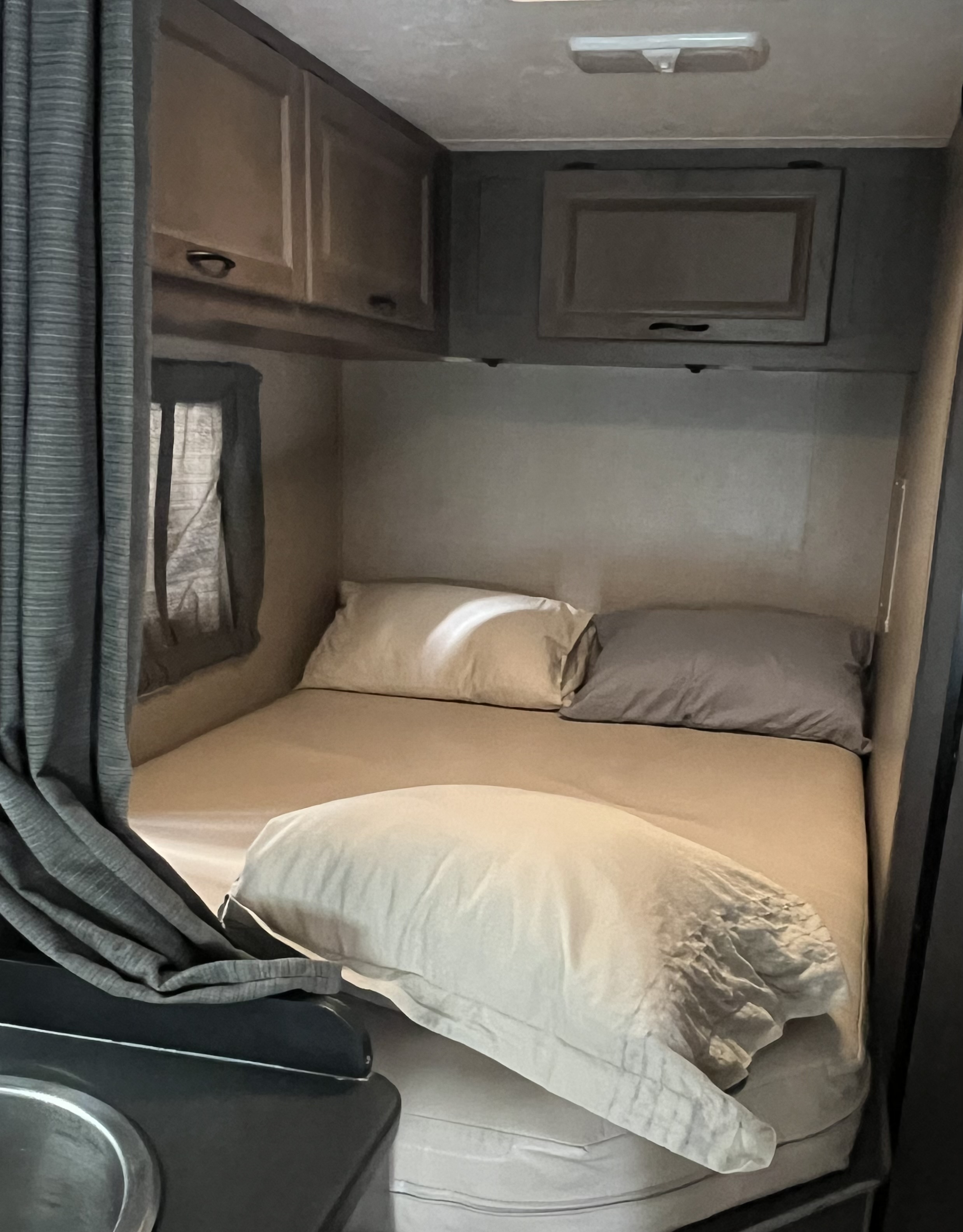 Class C RV Rental 