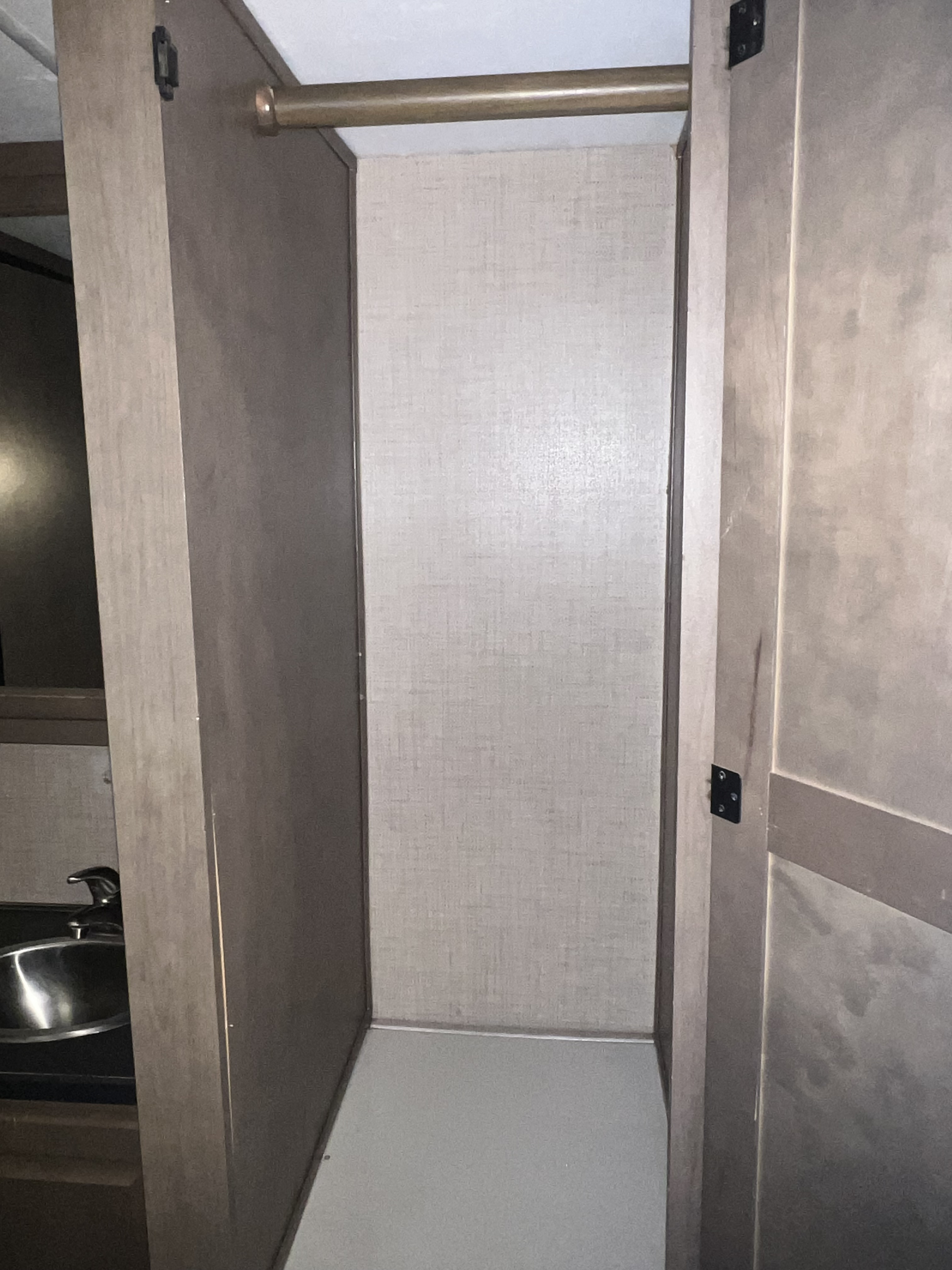 Class C RV Rental 