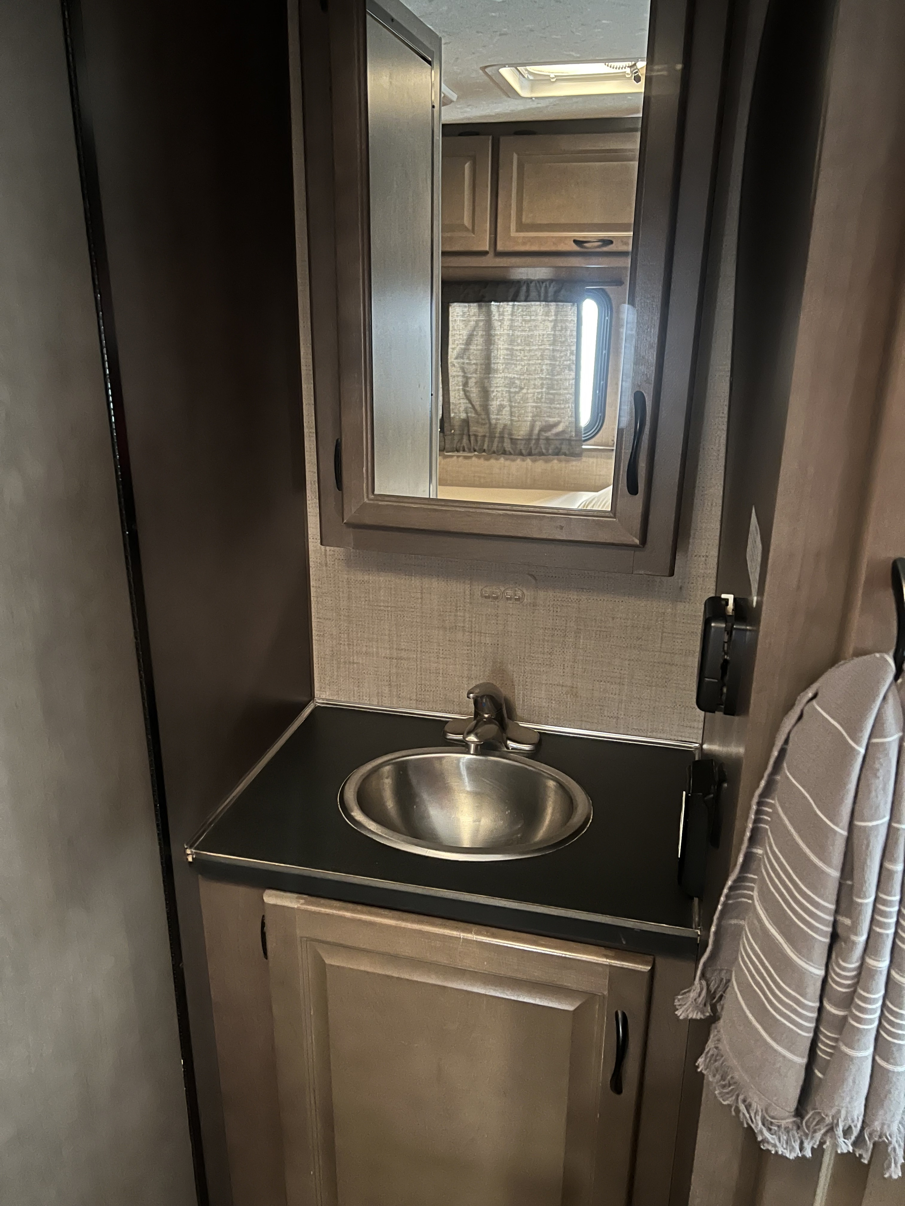 Class C RV Rental 