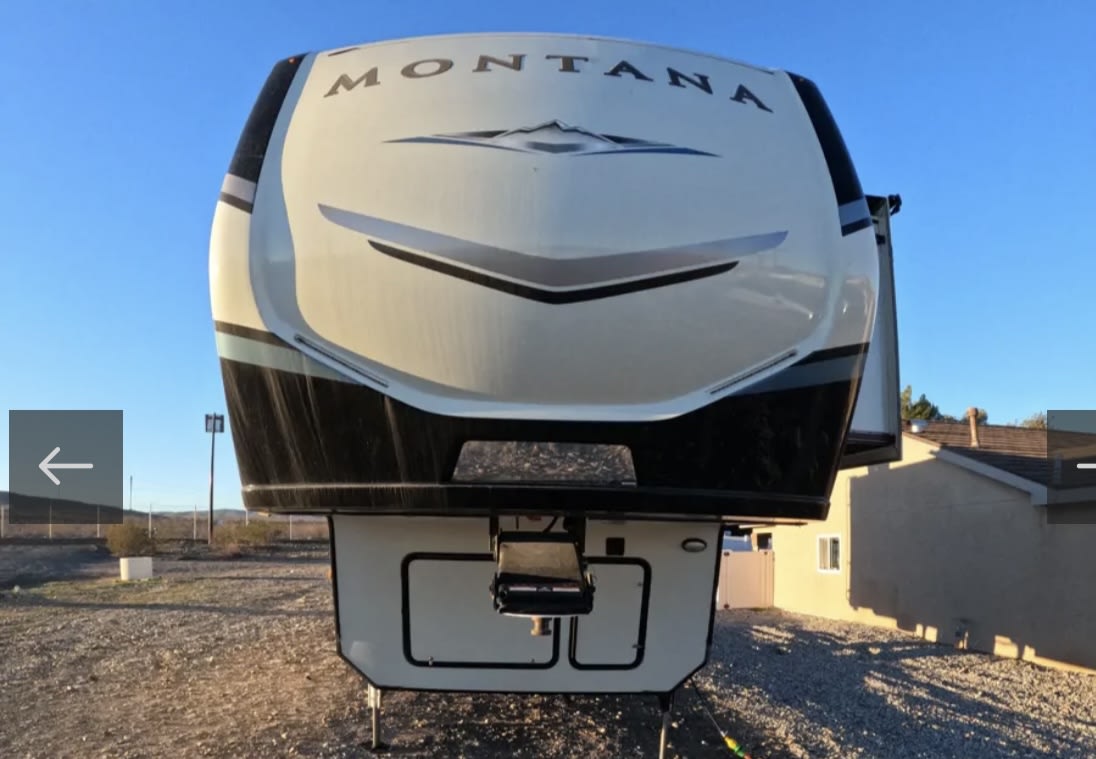 2021 Keystone RV Montana