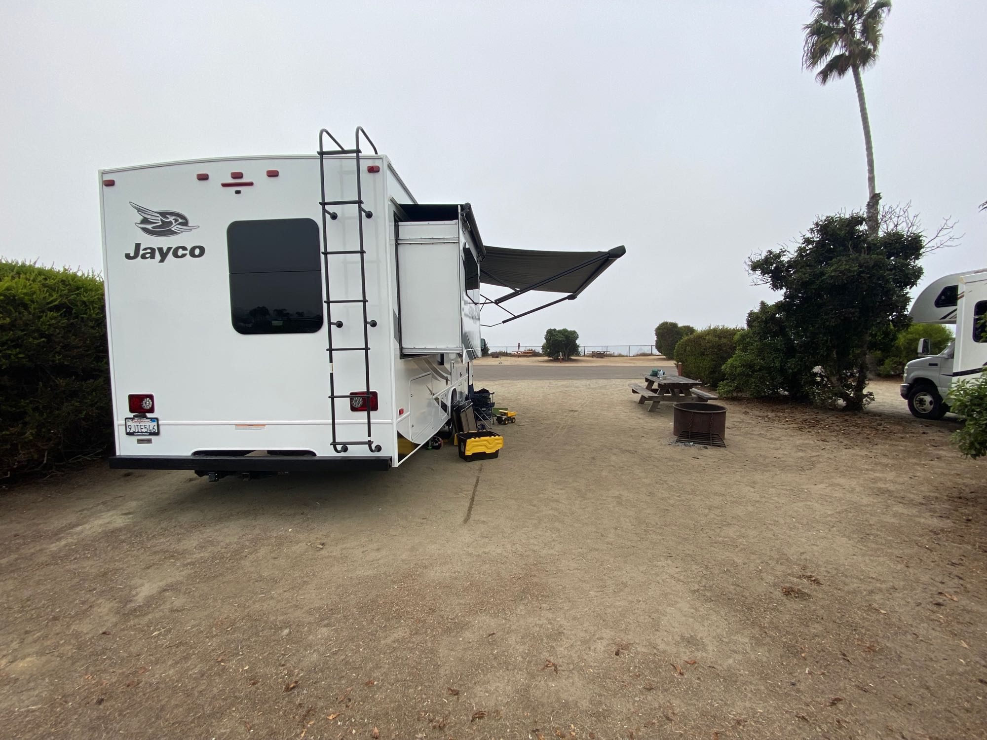 Class C RV Rental 