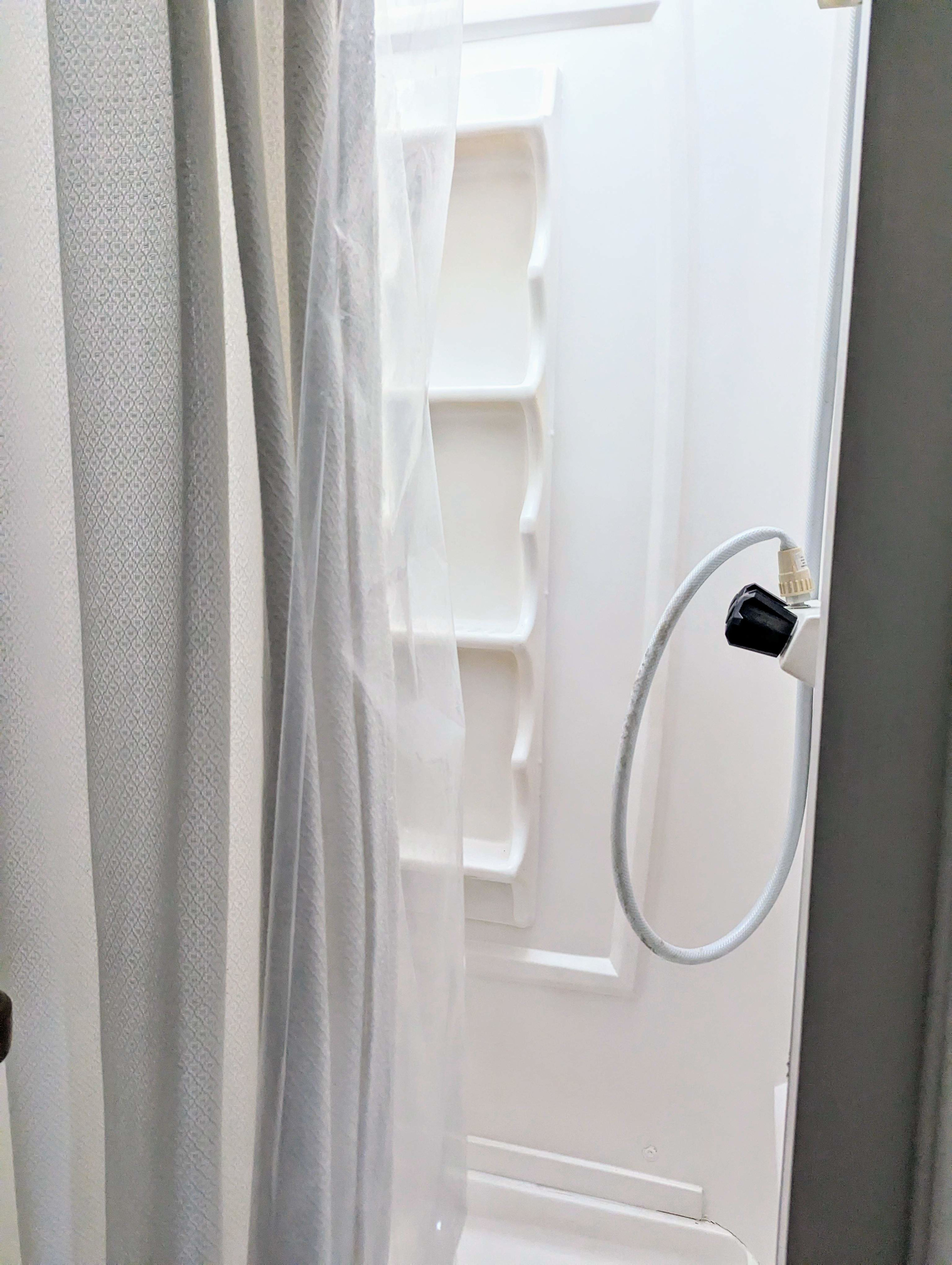 Camper van RV Rental 