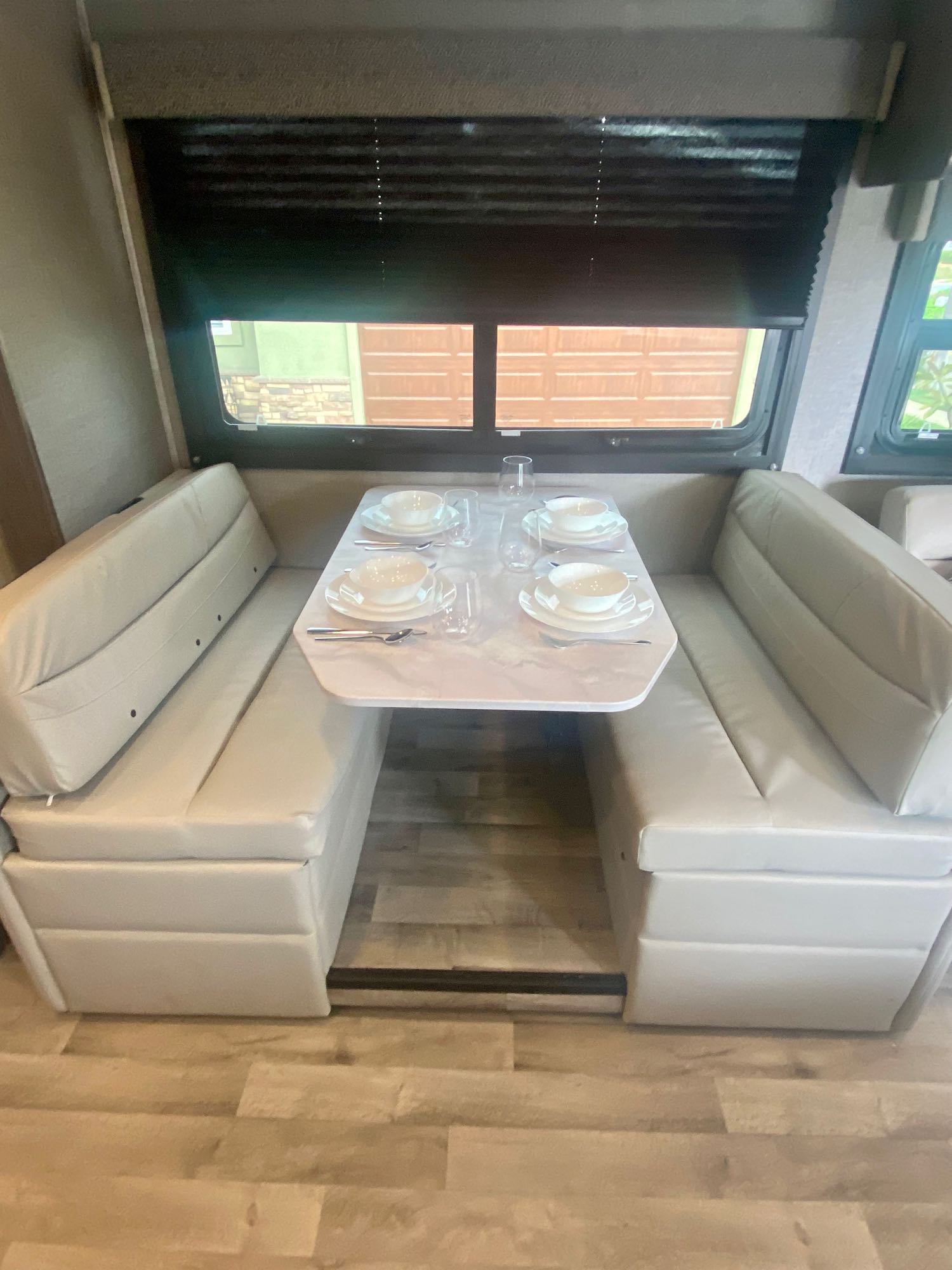 Class C RV Rental 