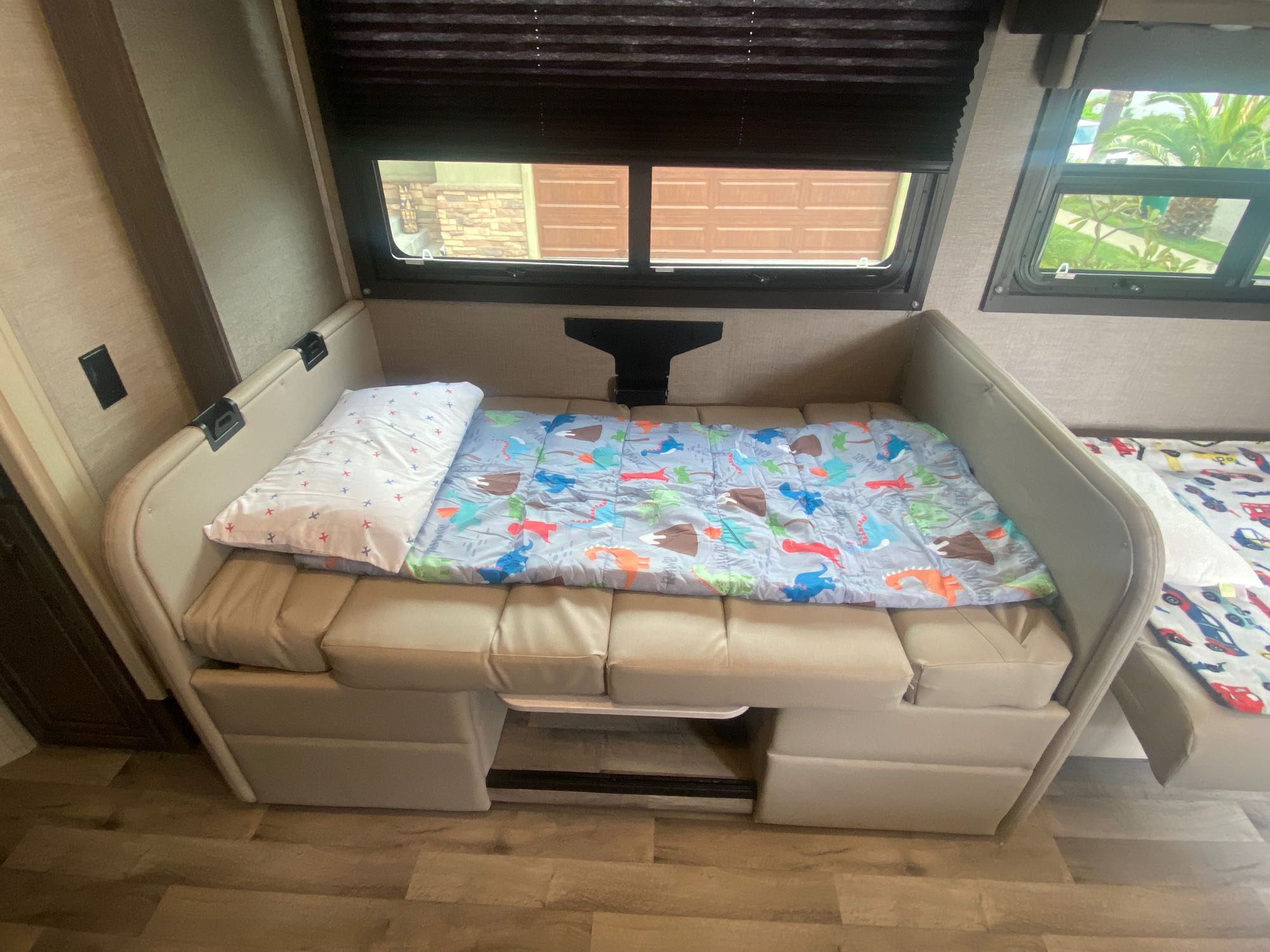 Class C RV Rental 