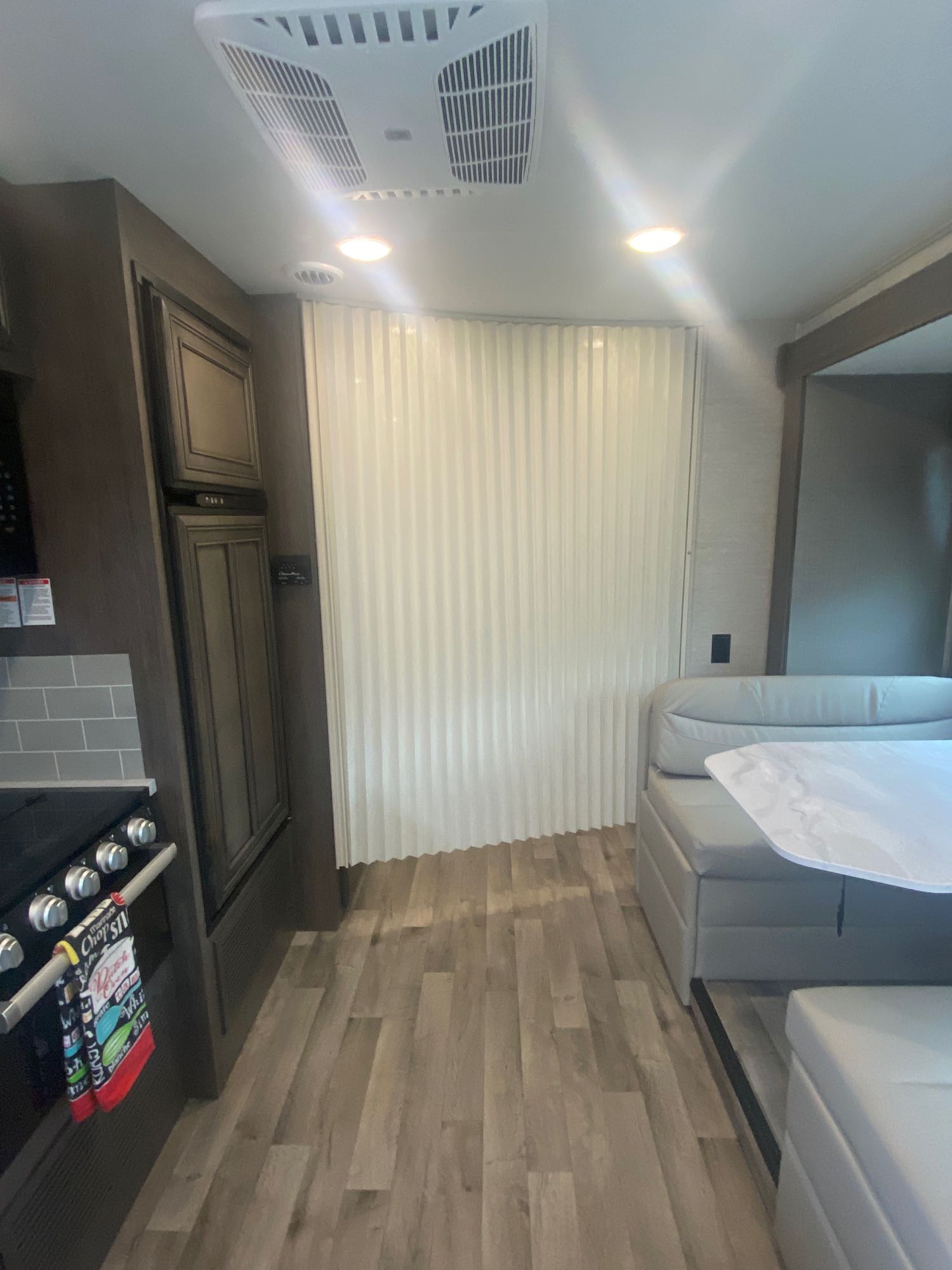 Class C RV Rental 