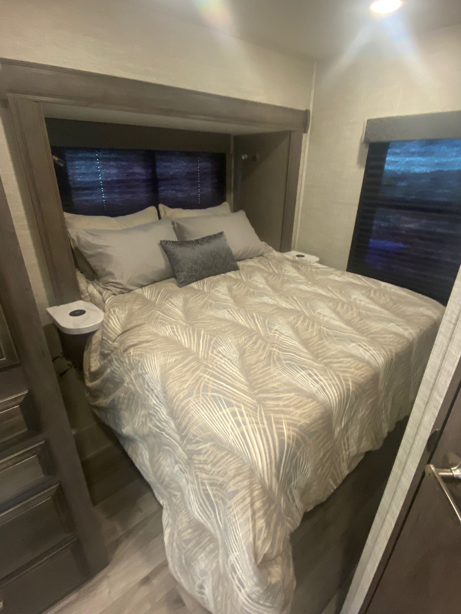 Class C RV Rental 