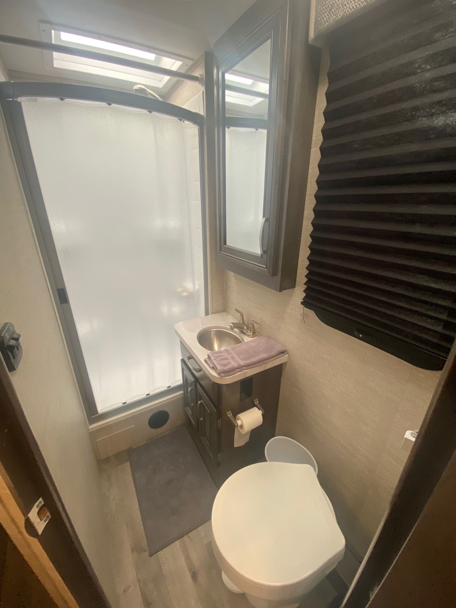 Class C RV Rental 